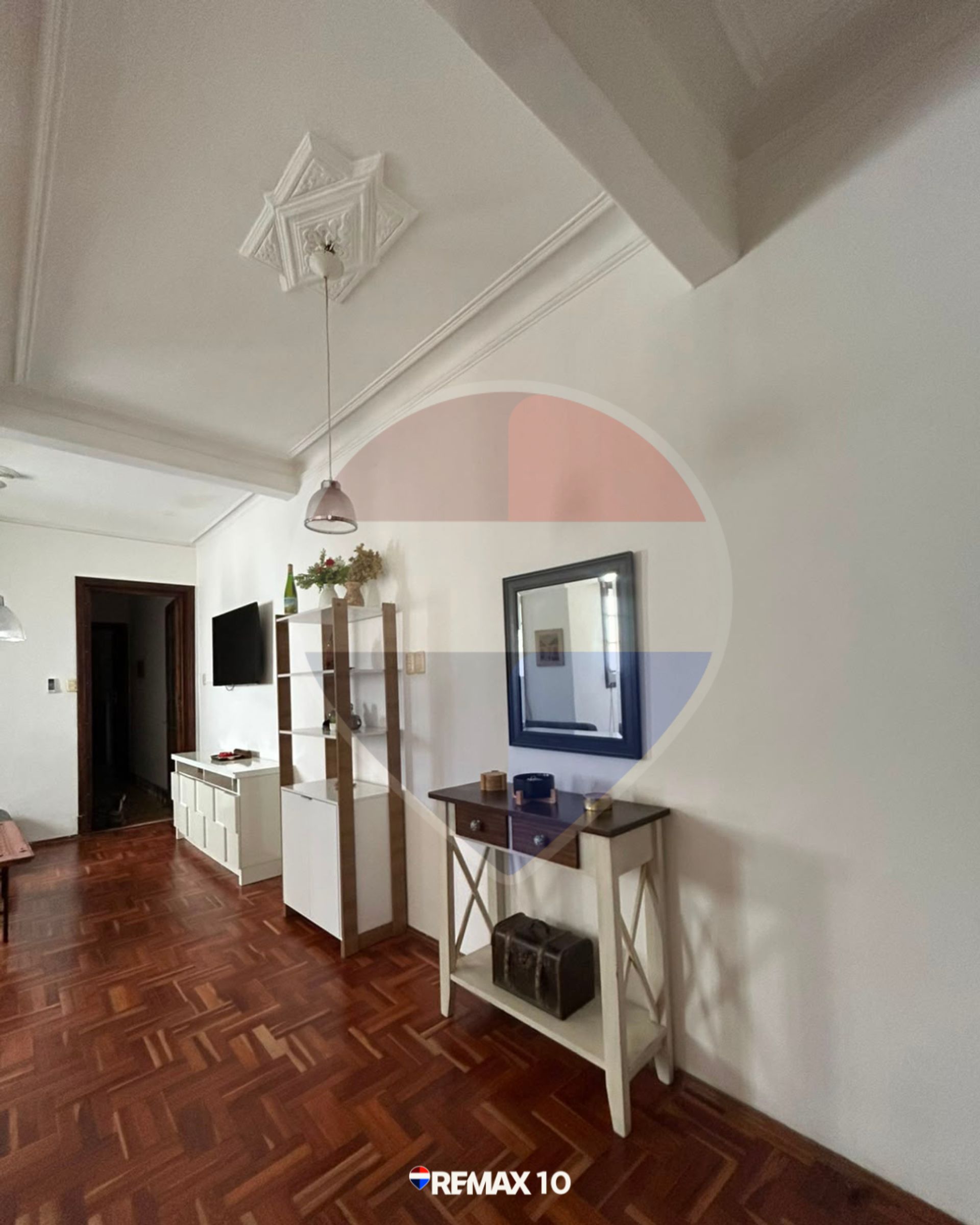 APARTAMENTO EN 18 DE JULIO FRENTE A LA INTENDENCIA - 20