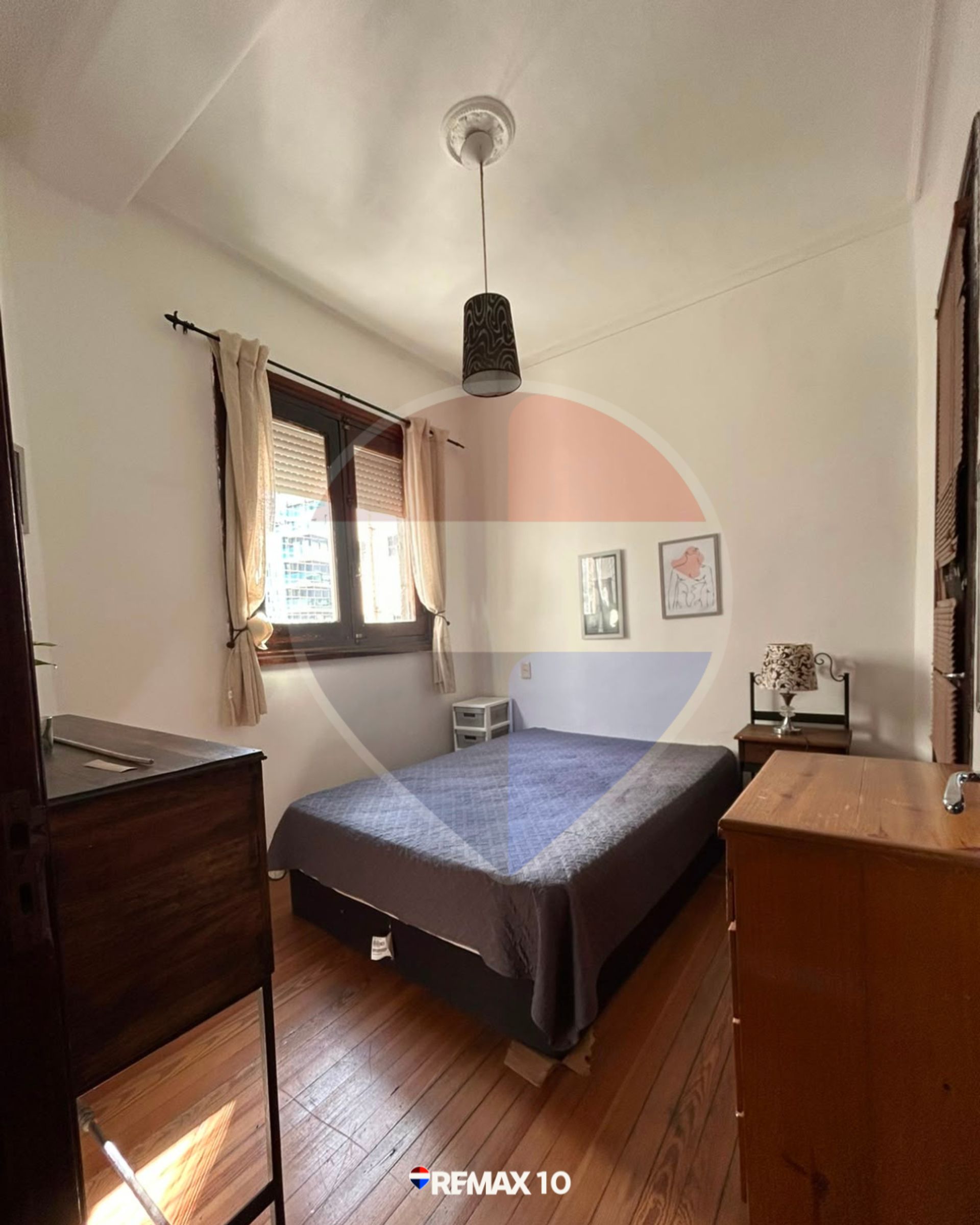 APARTAMENTO EN 18 DE JULIO FRENTE A LA INTENDENCIA - 12