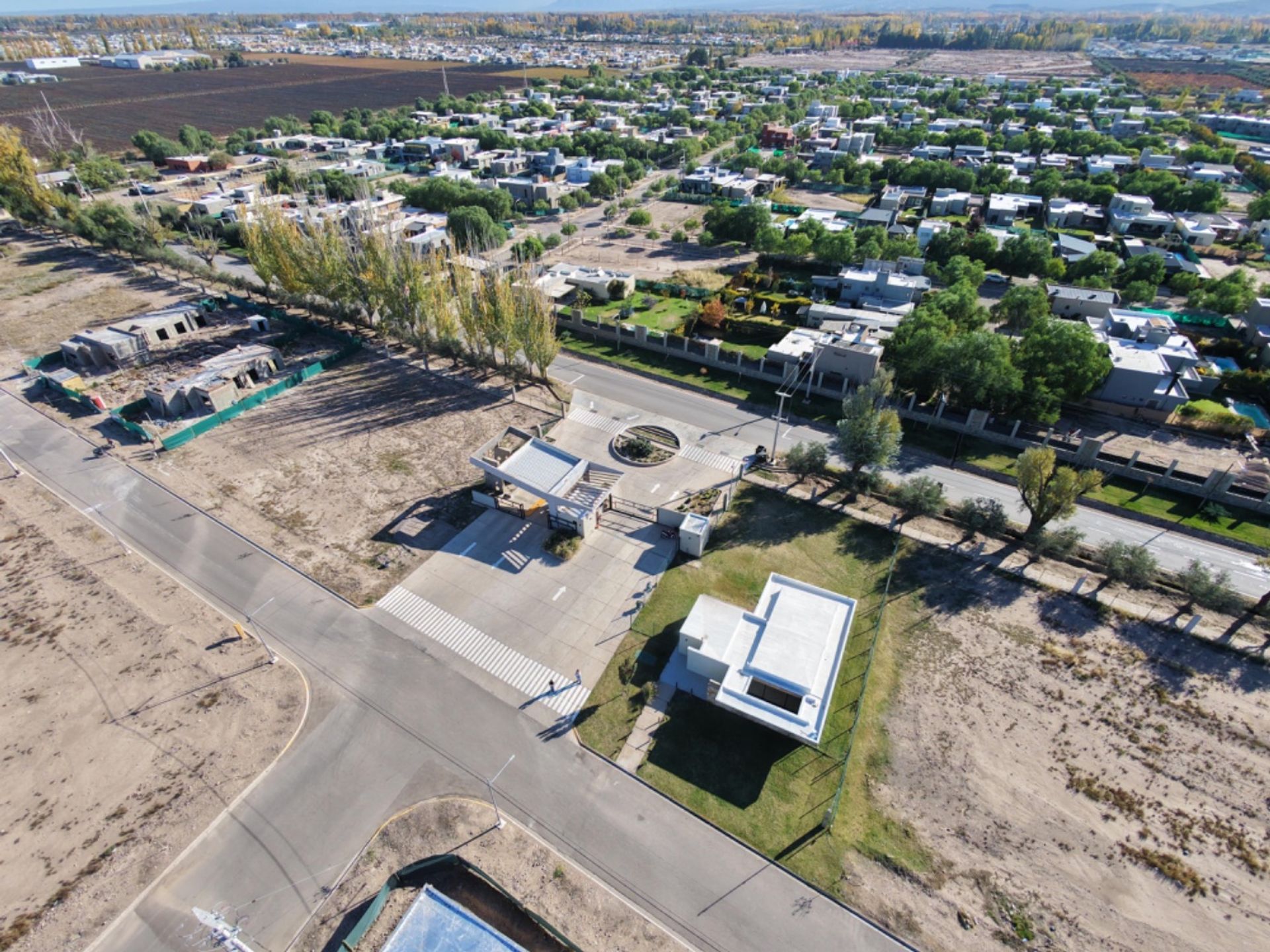 Lote en Venta en Maipu, Mendoza