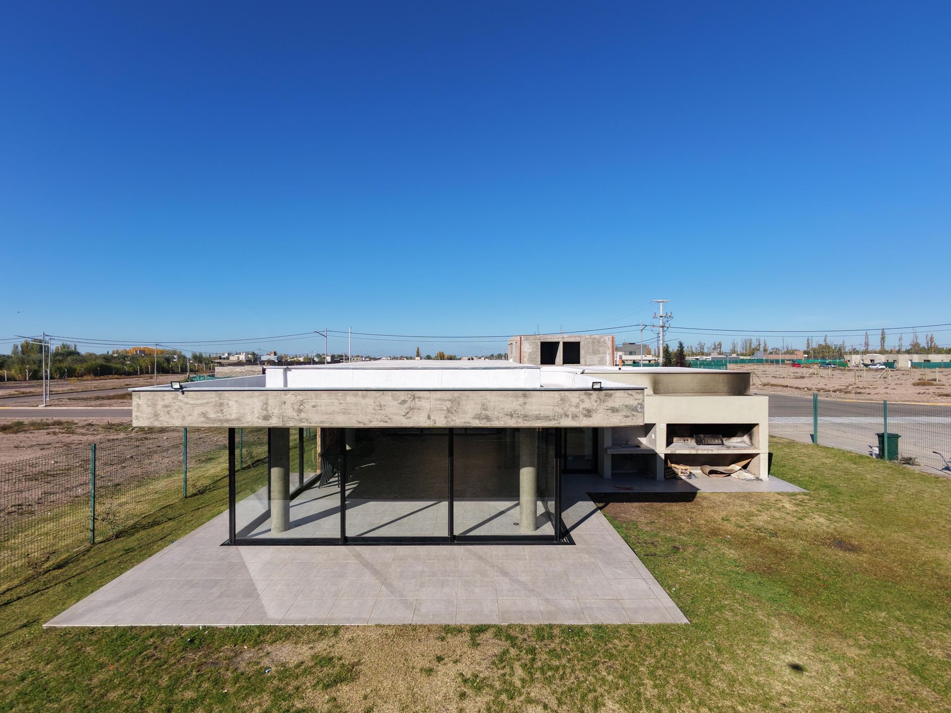 Lote en Venta en Maipu, Mendoza