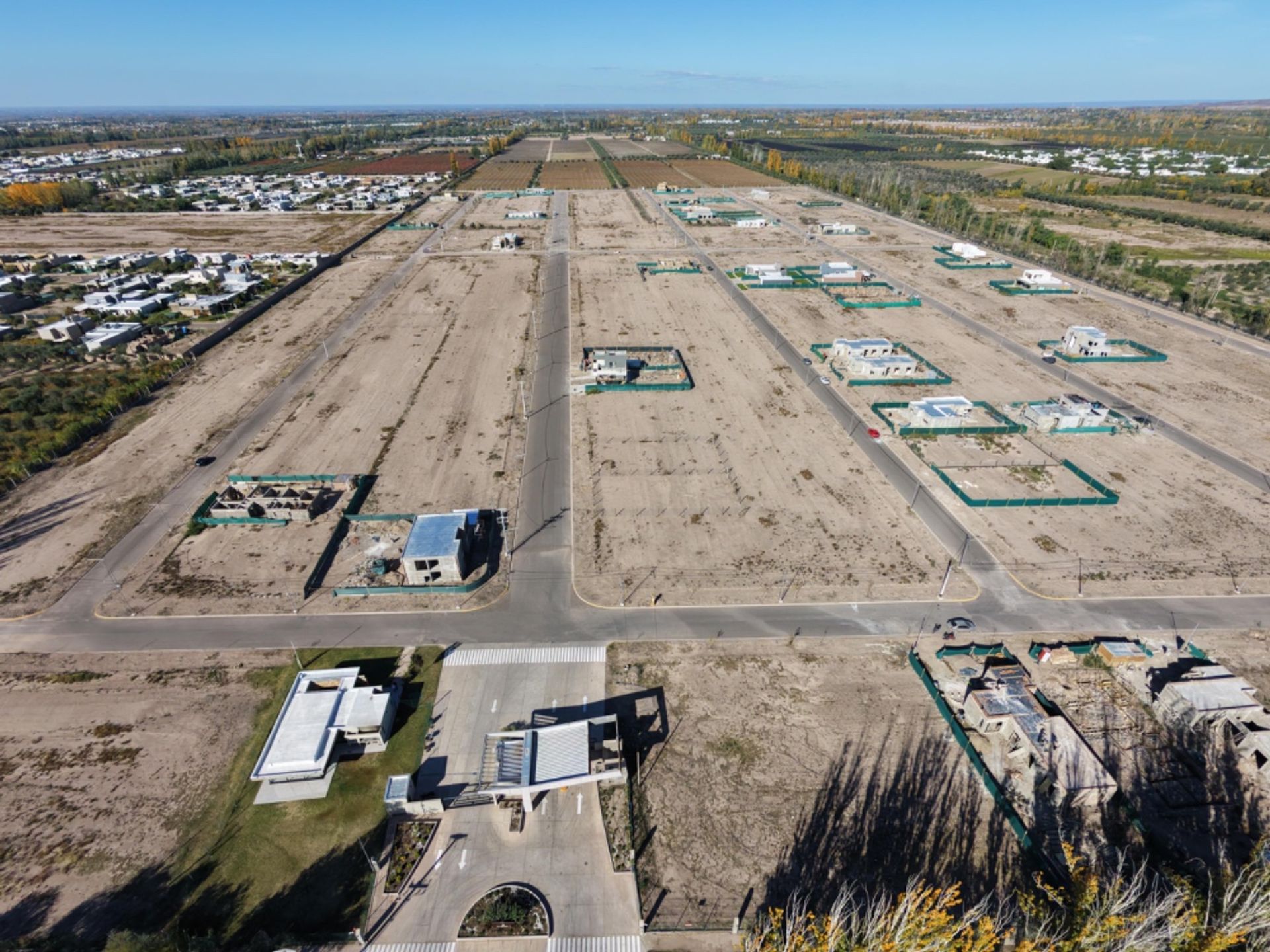 Lote en Venta en Maipu, Mendoza