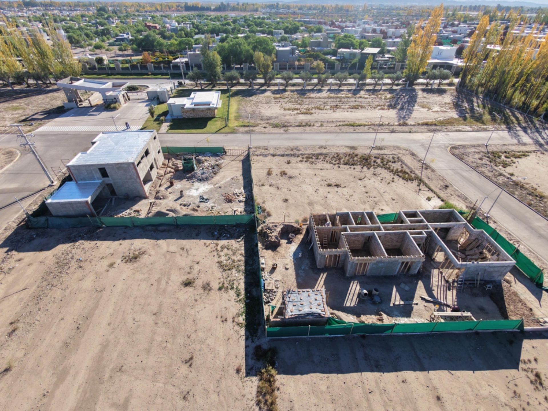 Lote en Venta en Maipu, Mendoza