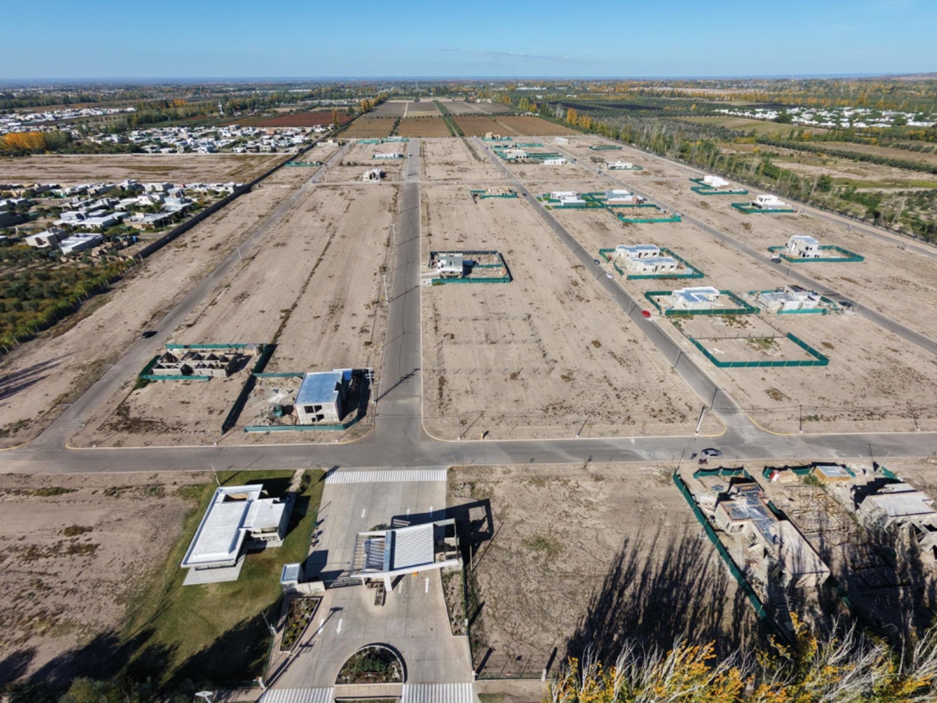 Lote en Venta en Maipu, Mendoza