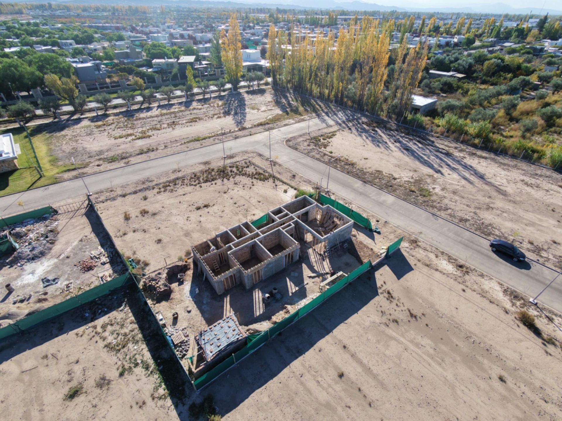 Lote en Venta en Maipu, Mendoza