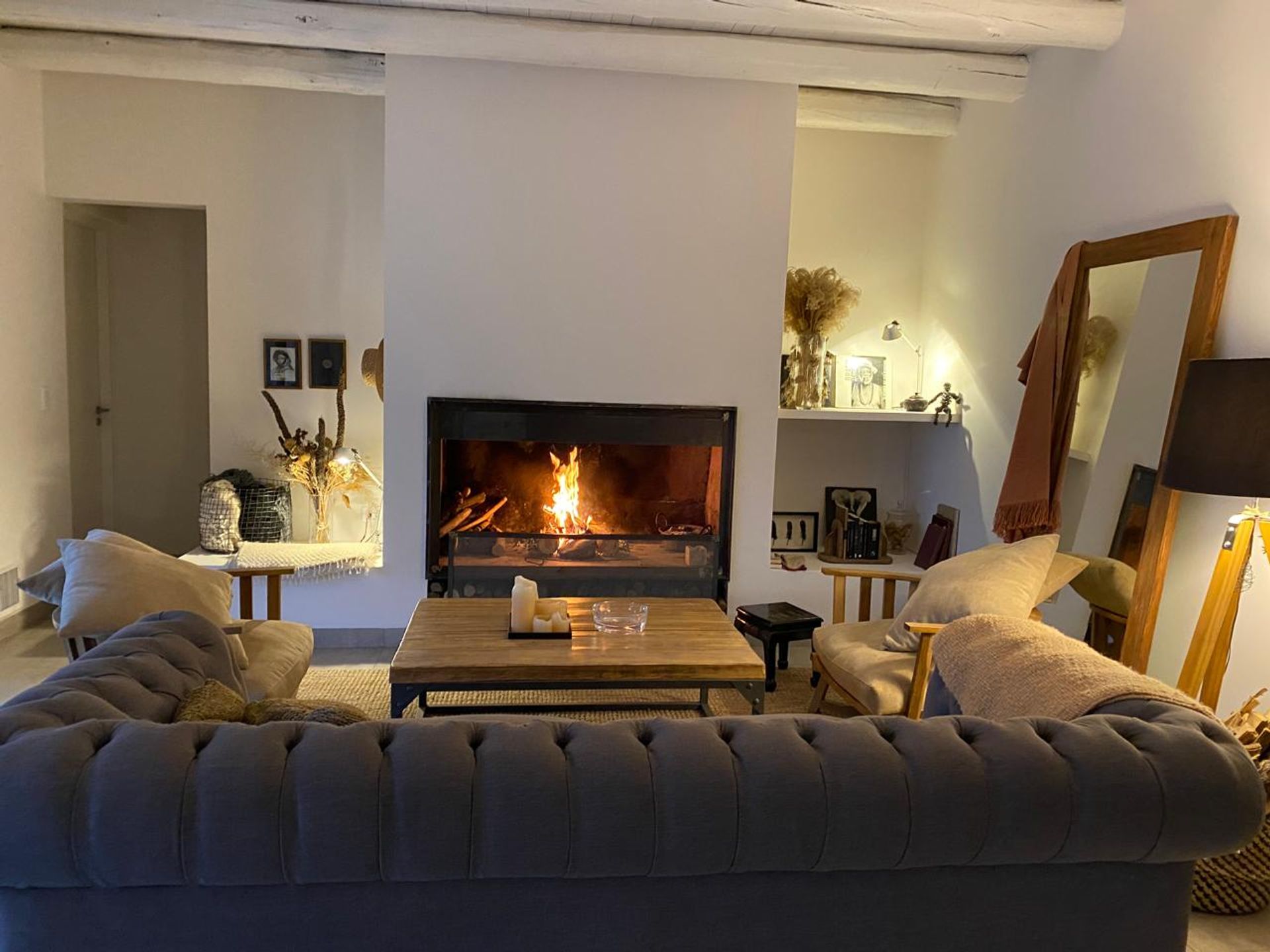 Casa en Venta en Tupungato, Mendoza