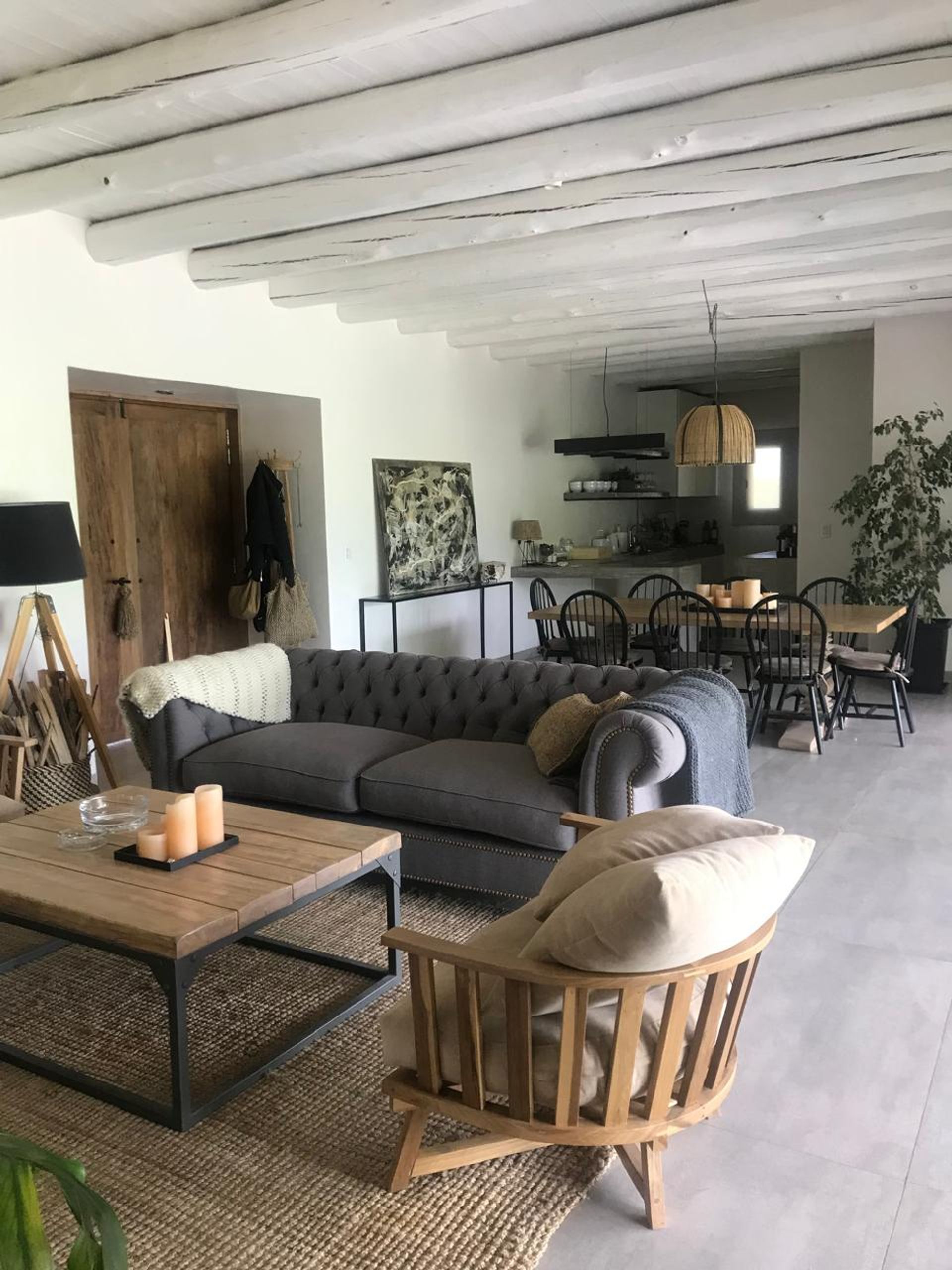 Casa en Venta en Tupungato, Mendoza