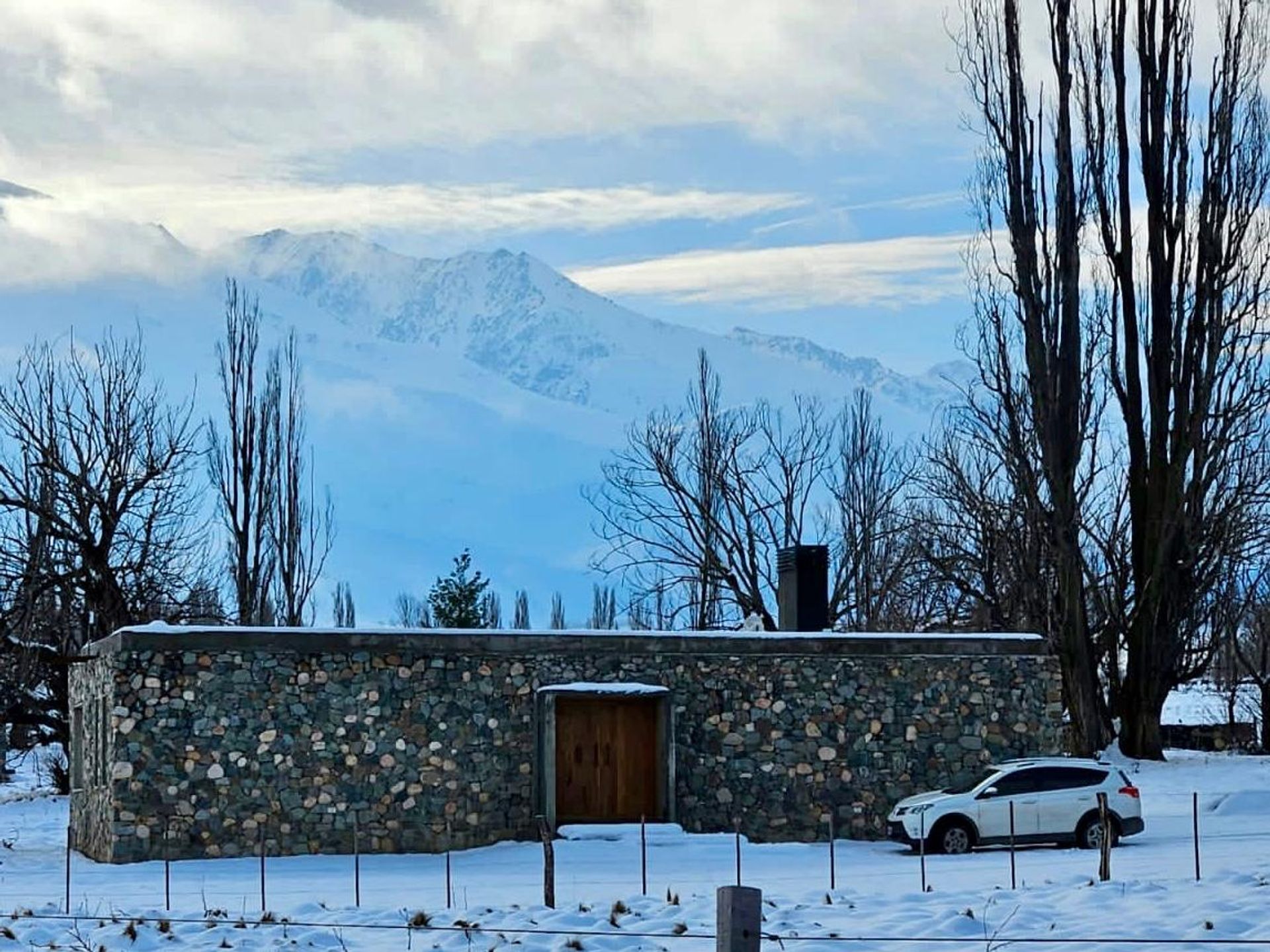 Casa en Venta en Tupungato, Mendoza