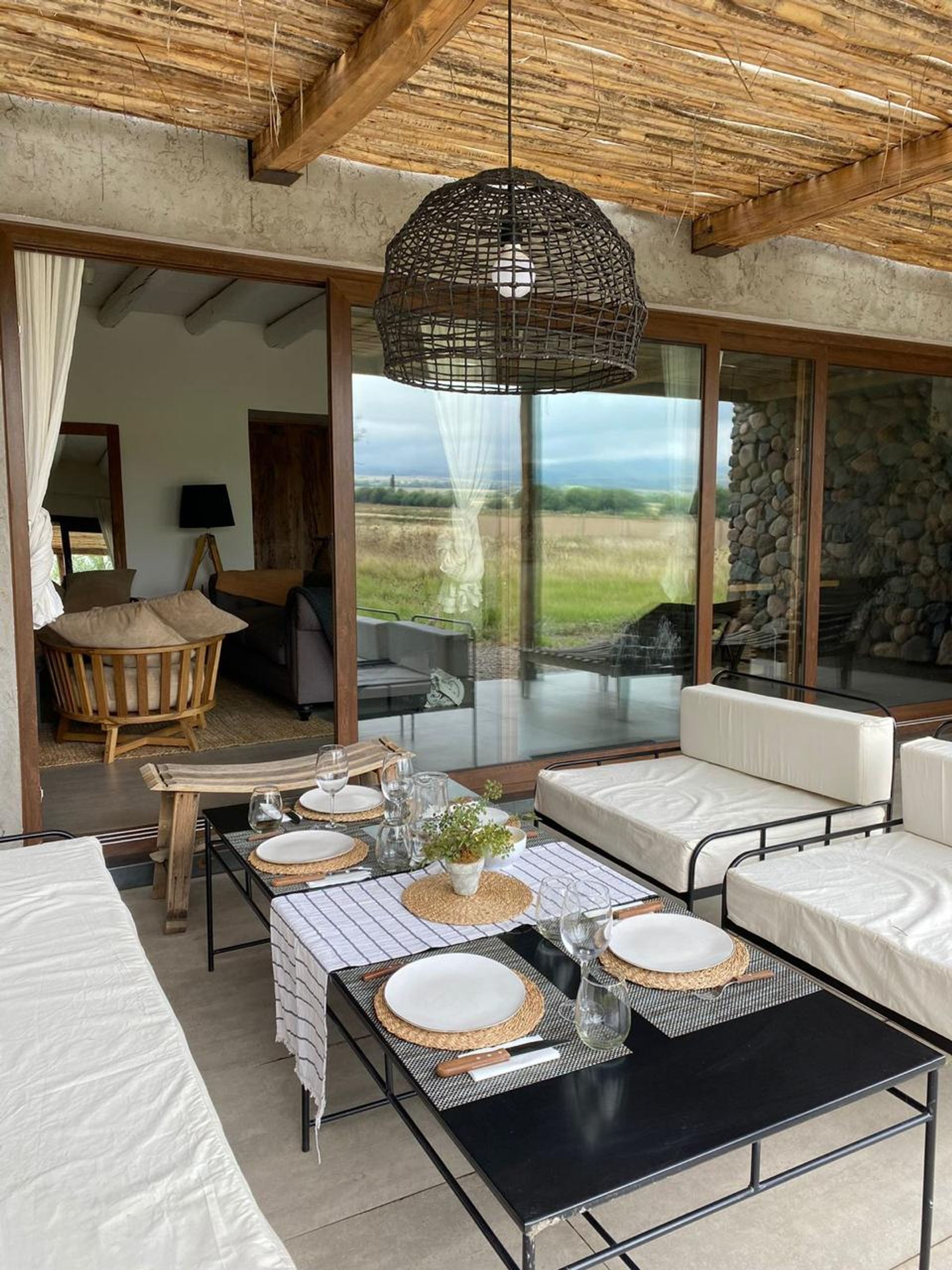 Casa en Venta en Tupungato, Mendoza