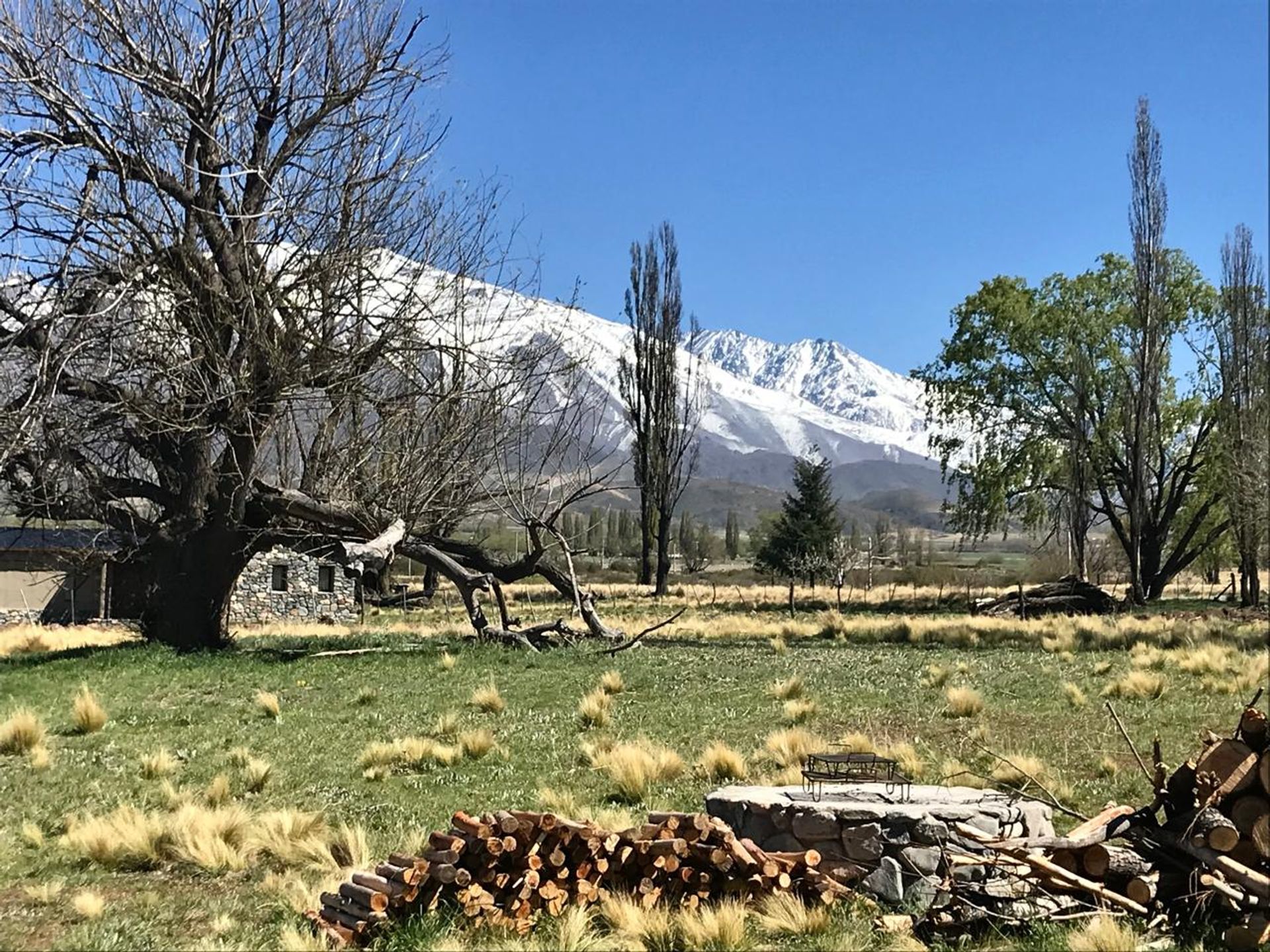 Casa en Venta en Tupungato, Mendoza