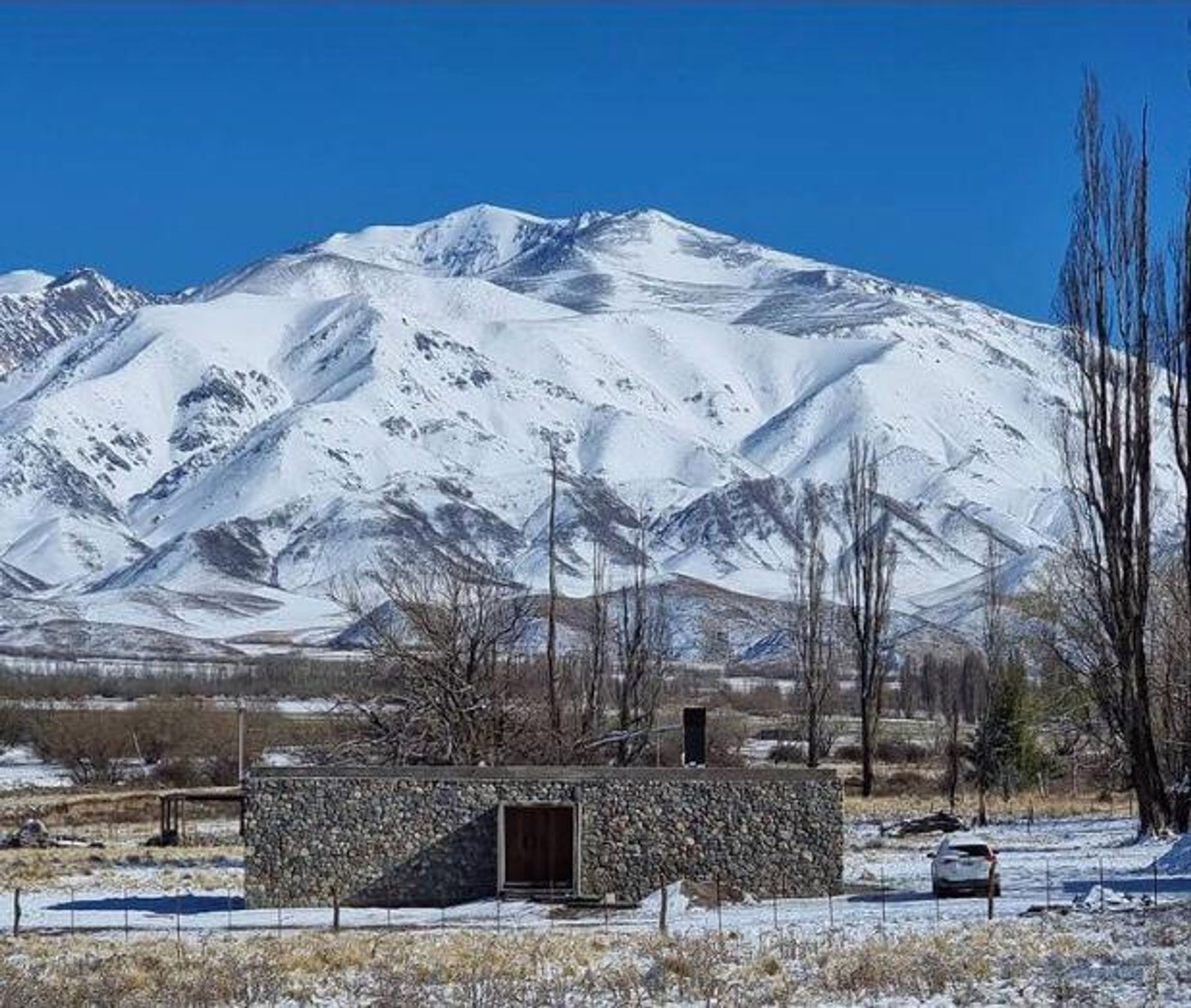 Casa en Venta en Tupungato, Mendoza