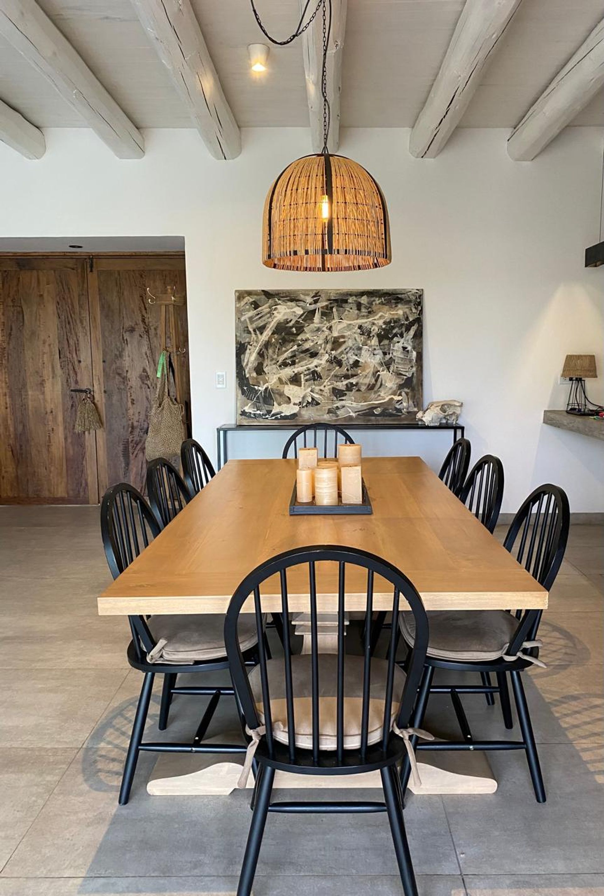 Casa en Venta en Tupungato, Mendoza