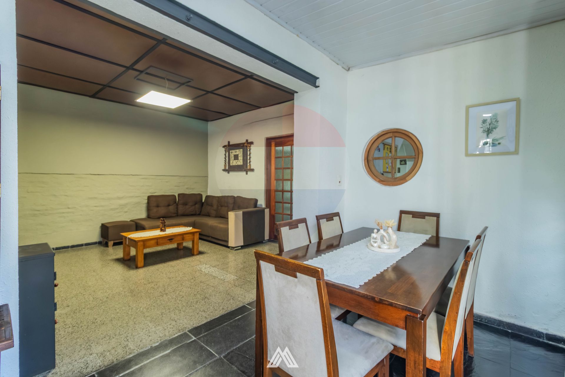 Casa en venta - Union - 2 dormitorios y garaje - 3