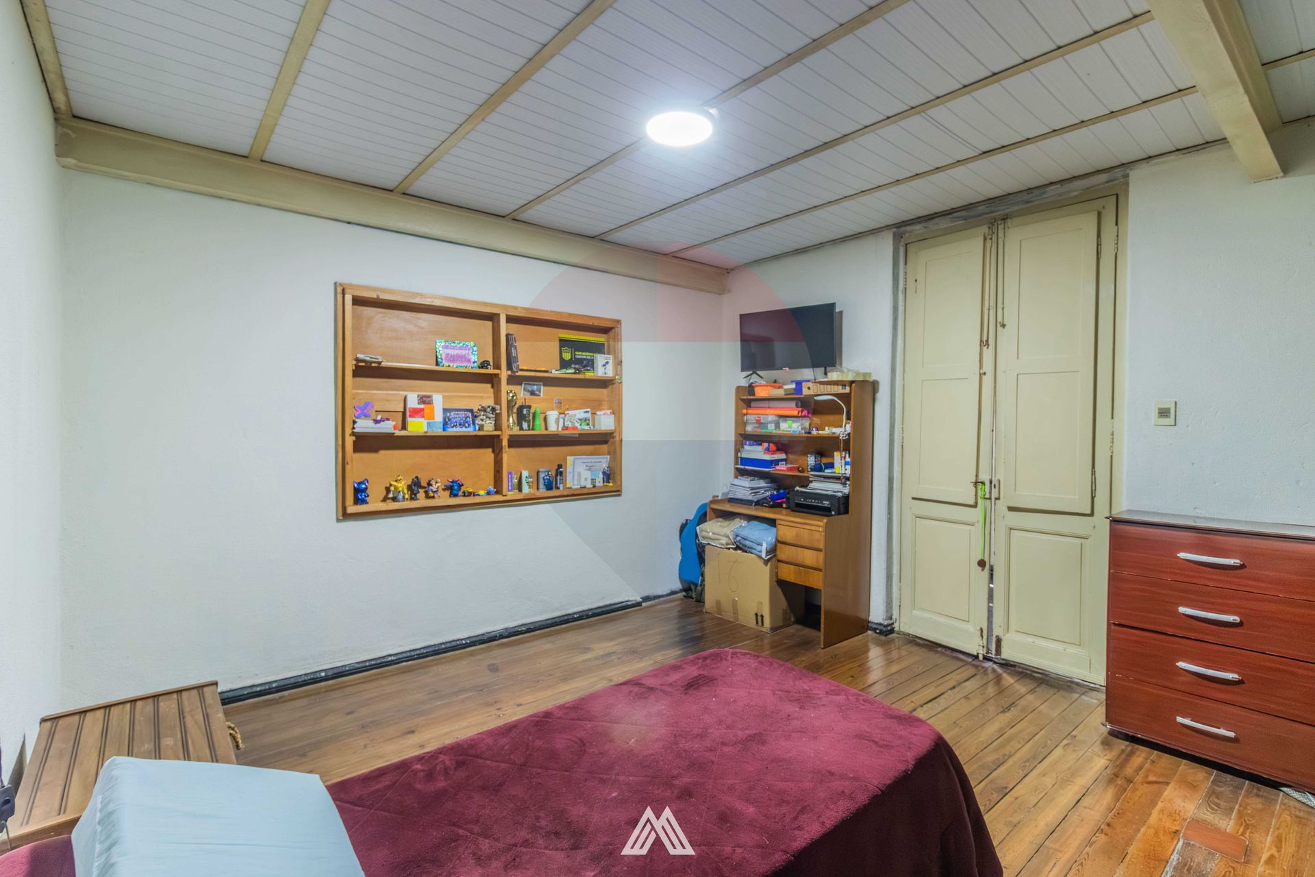 Casa en venta - Union - 2 dormitorios y garaje - 16