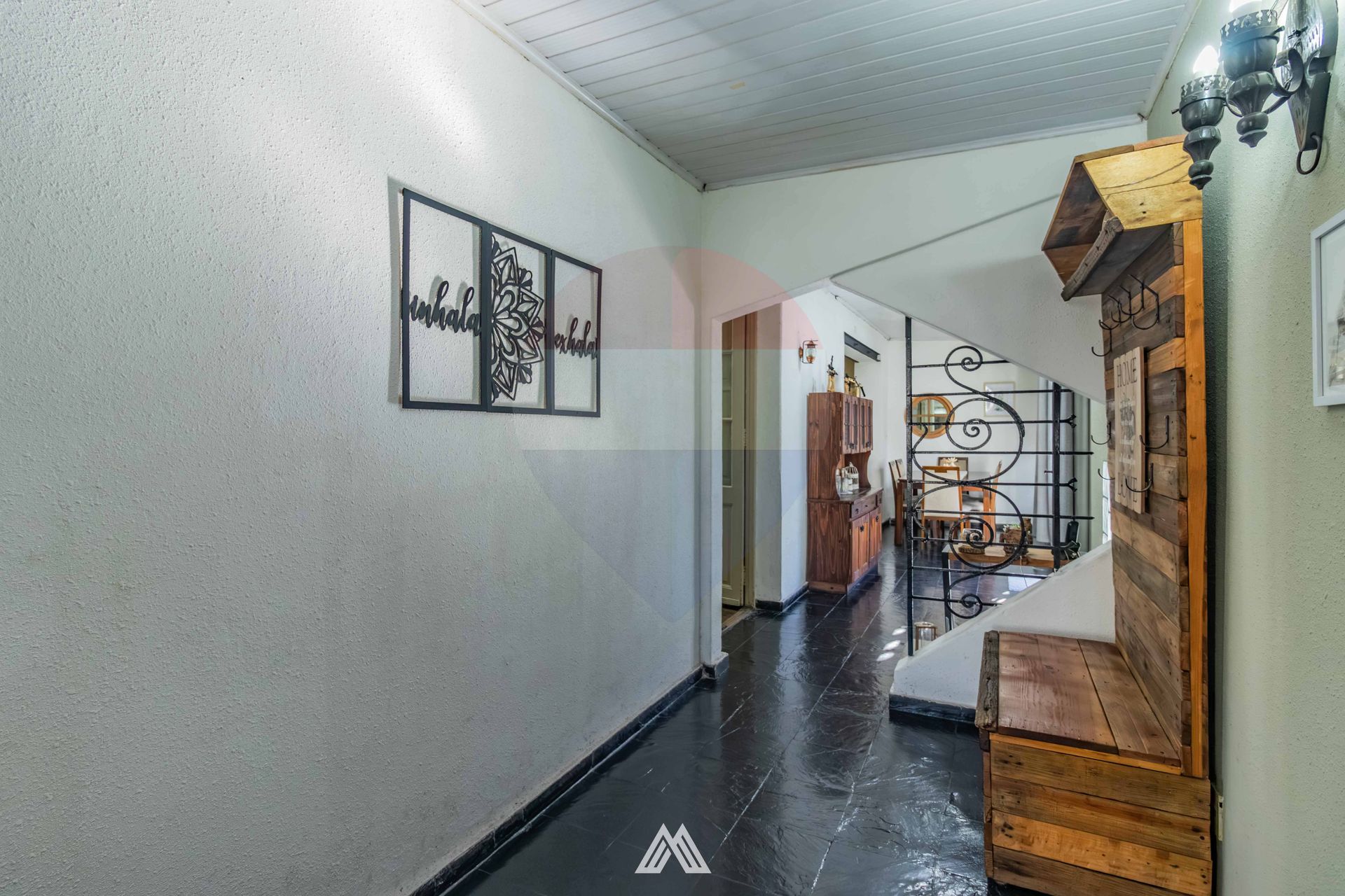 Casa en venta - Union - 2 dormitorios y garaje - 4