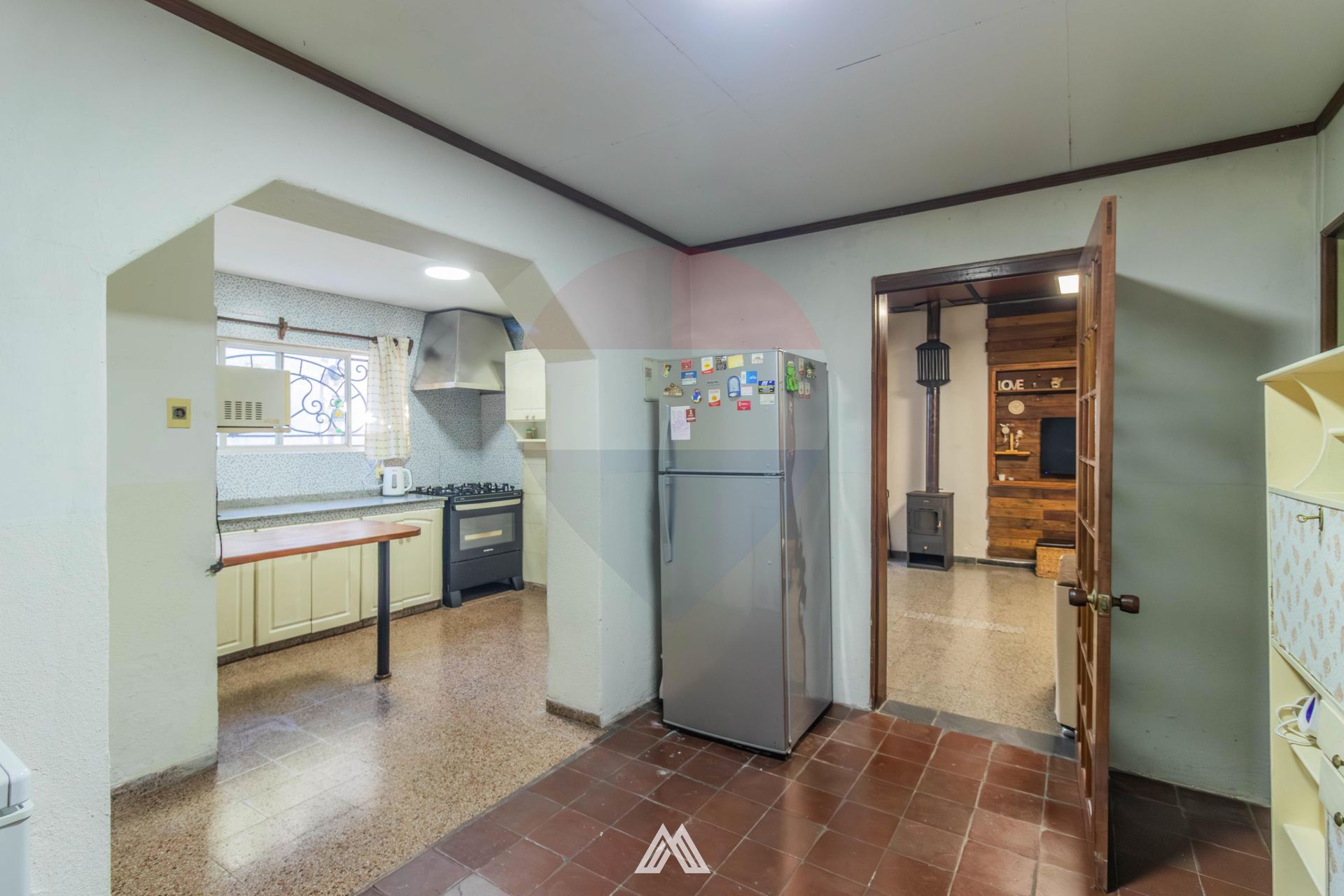 Casa en venta - Union - 2 dormitorios y garaje - 14