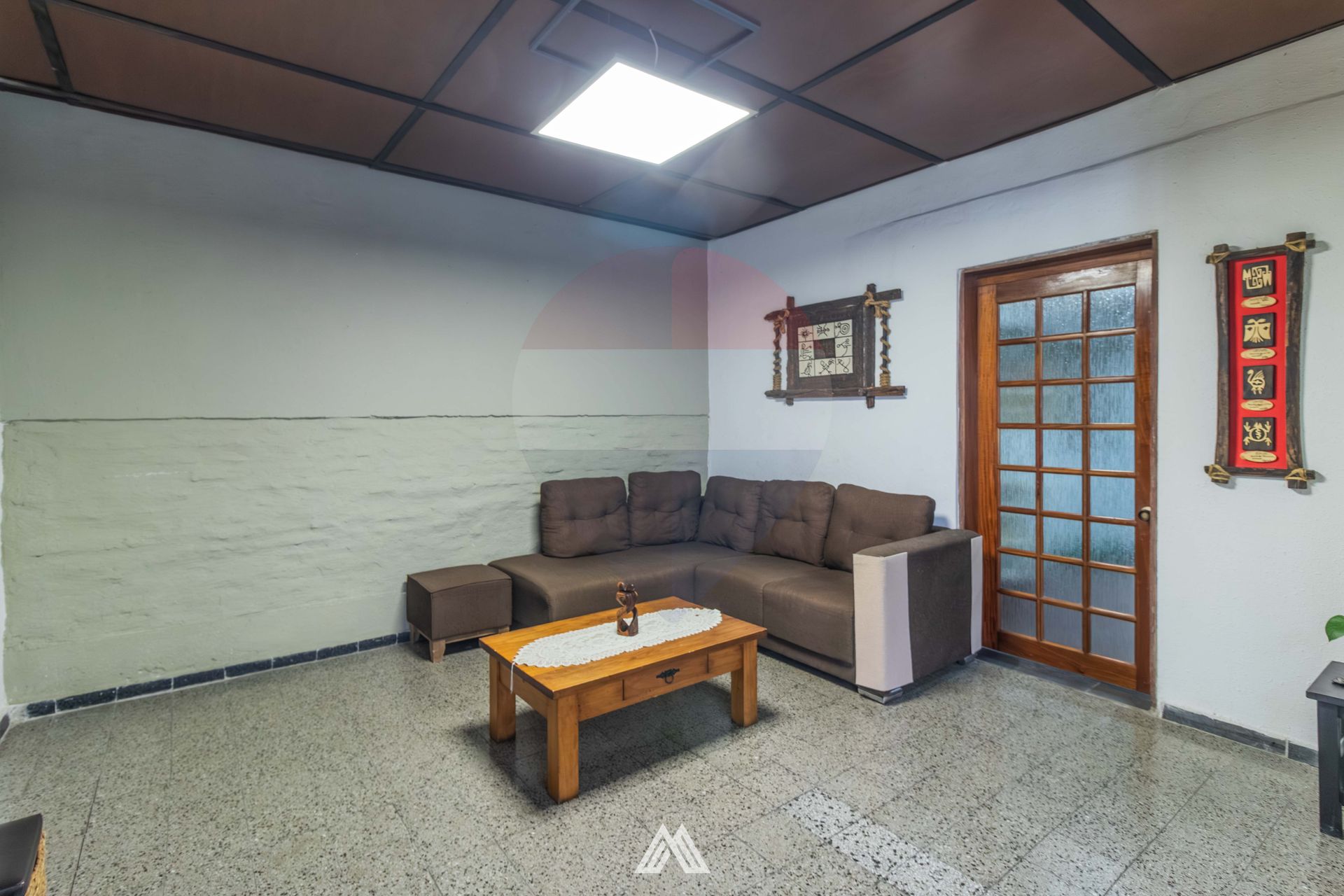 Casa en venta - Union - 2 dormitorios y garaje - 5