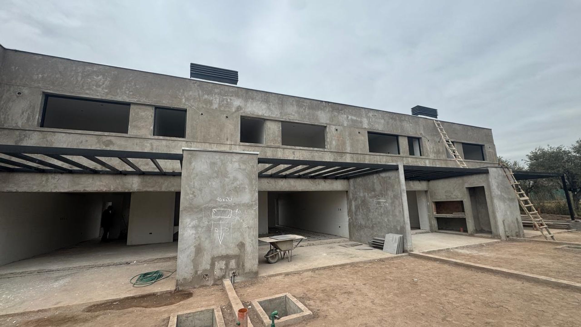 Departamento en Venta en Lujan de Cuyo, Mendoza