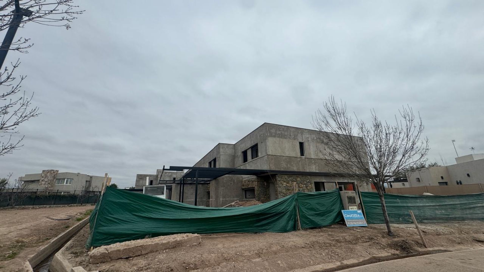 Departamento en Venta en Lujan de Cuyo, Mendoza