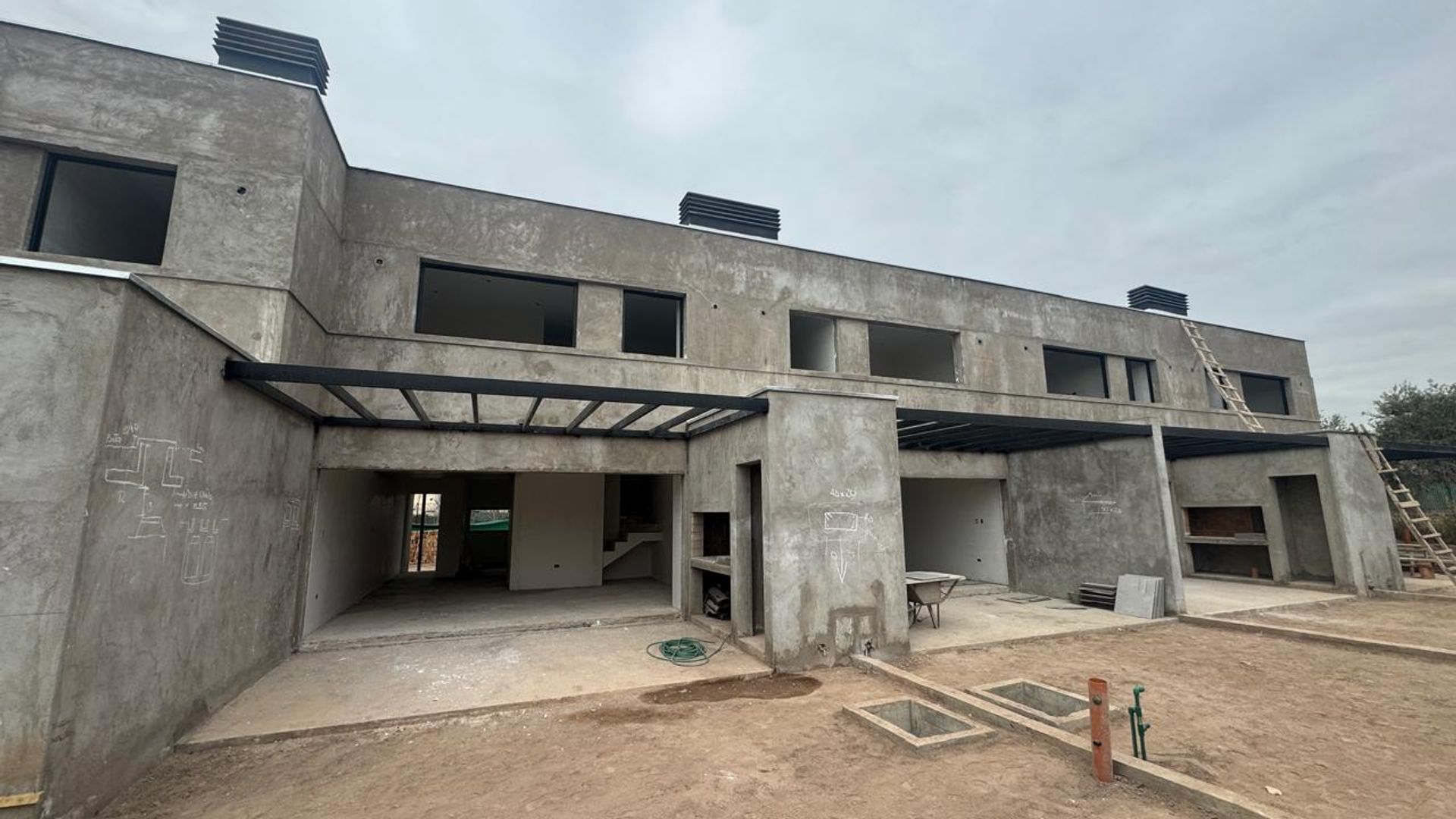 Departamento en Venta en Lujan de Cuyo, Mendoza