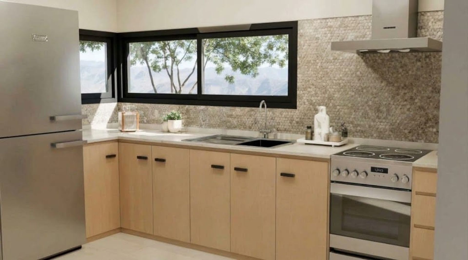 Casa en Venta en Maipu, Mendoza