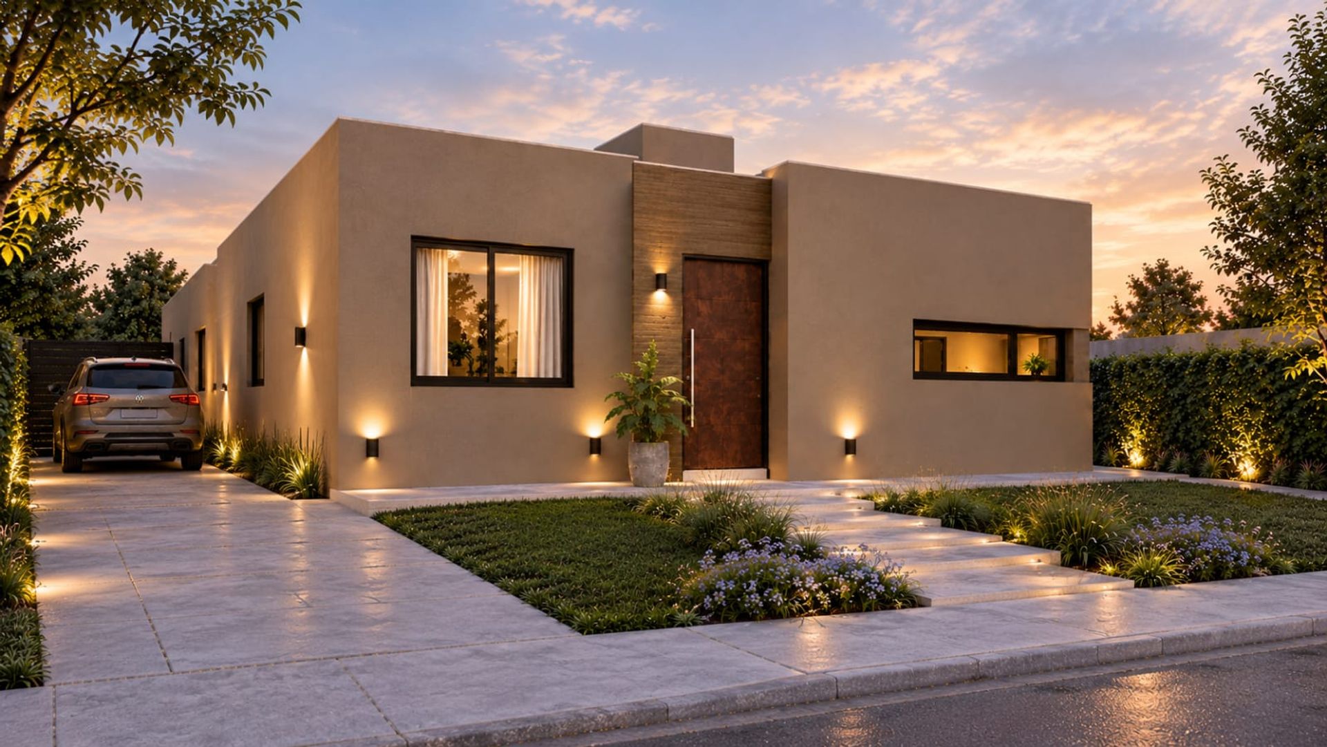 Casa en Venta en Maipu, Mendoza