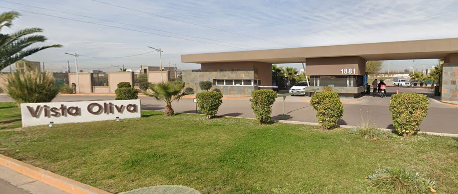 Casa en Venta en Maipu, Mendoza