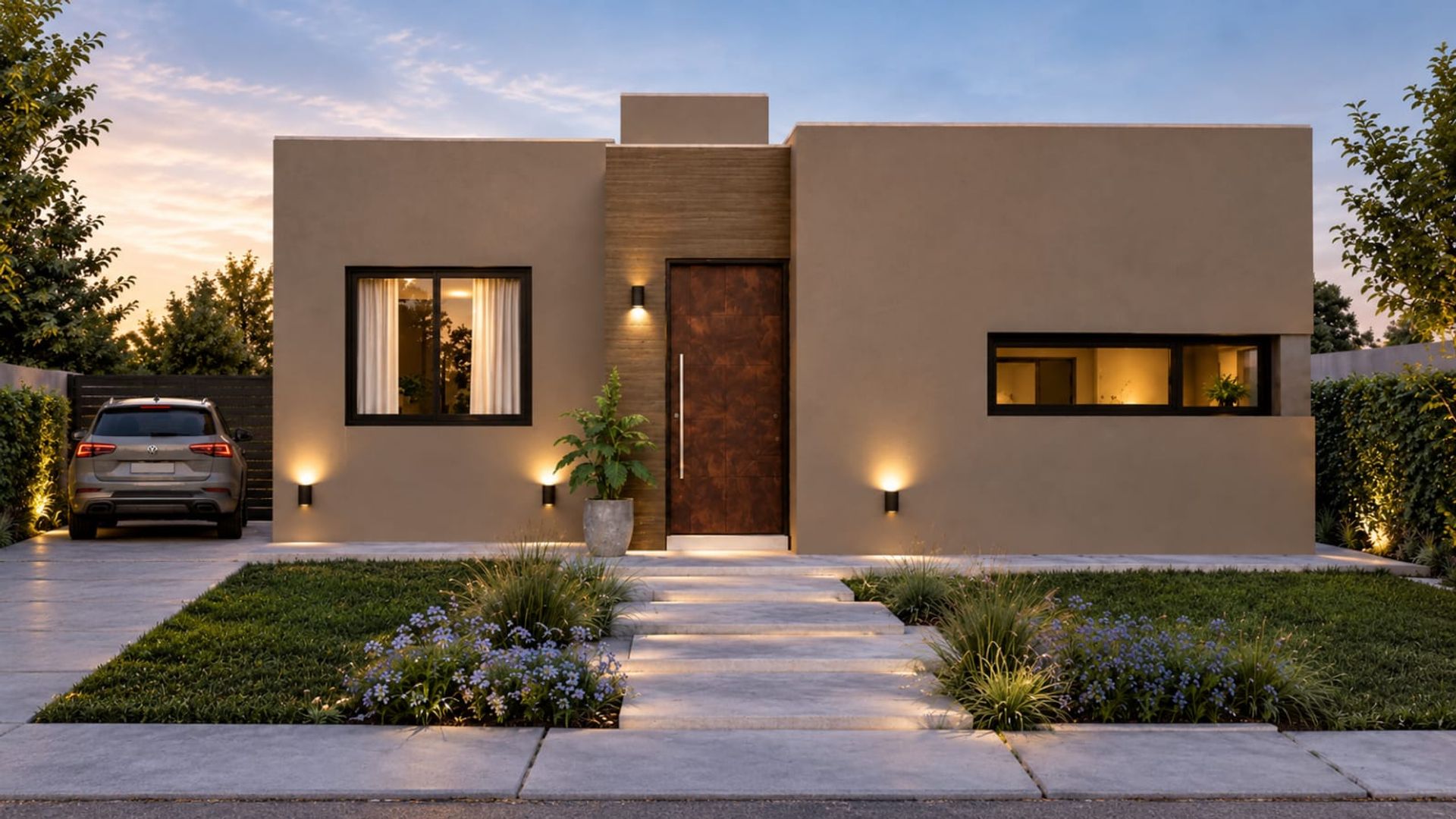 Casa en Venta en Maipu, Mendoza