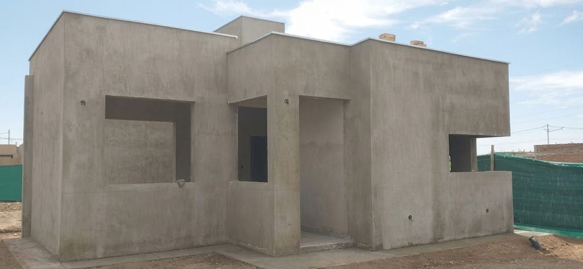 Casa en Venta en Maipu, Mendoza