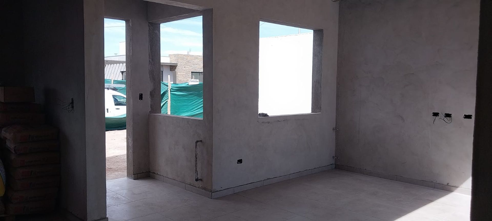 Casa en Venta en Maipu, Mendoza