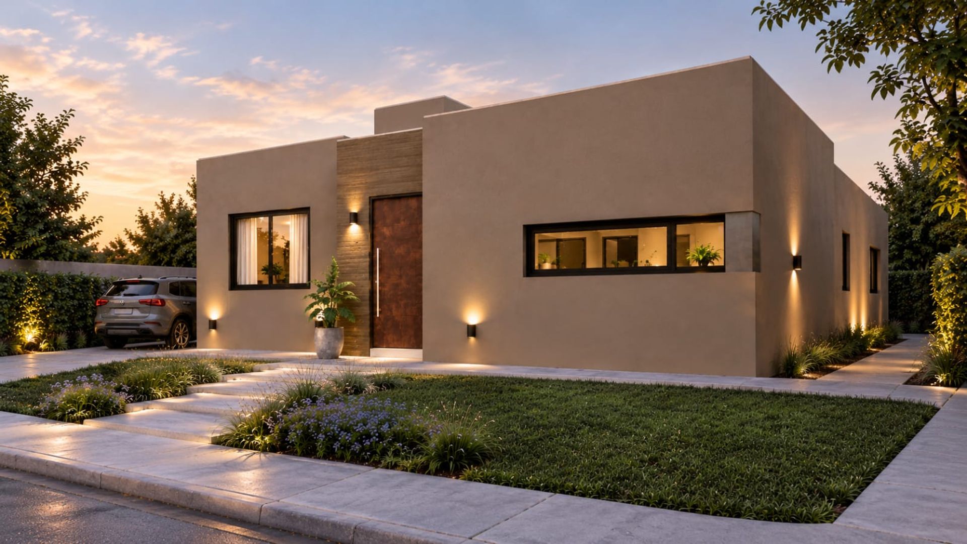 Casa en Venta en Maipu, Mendoza