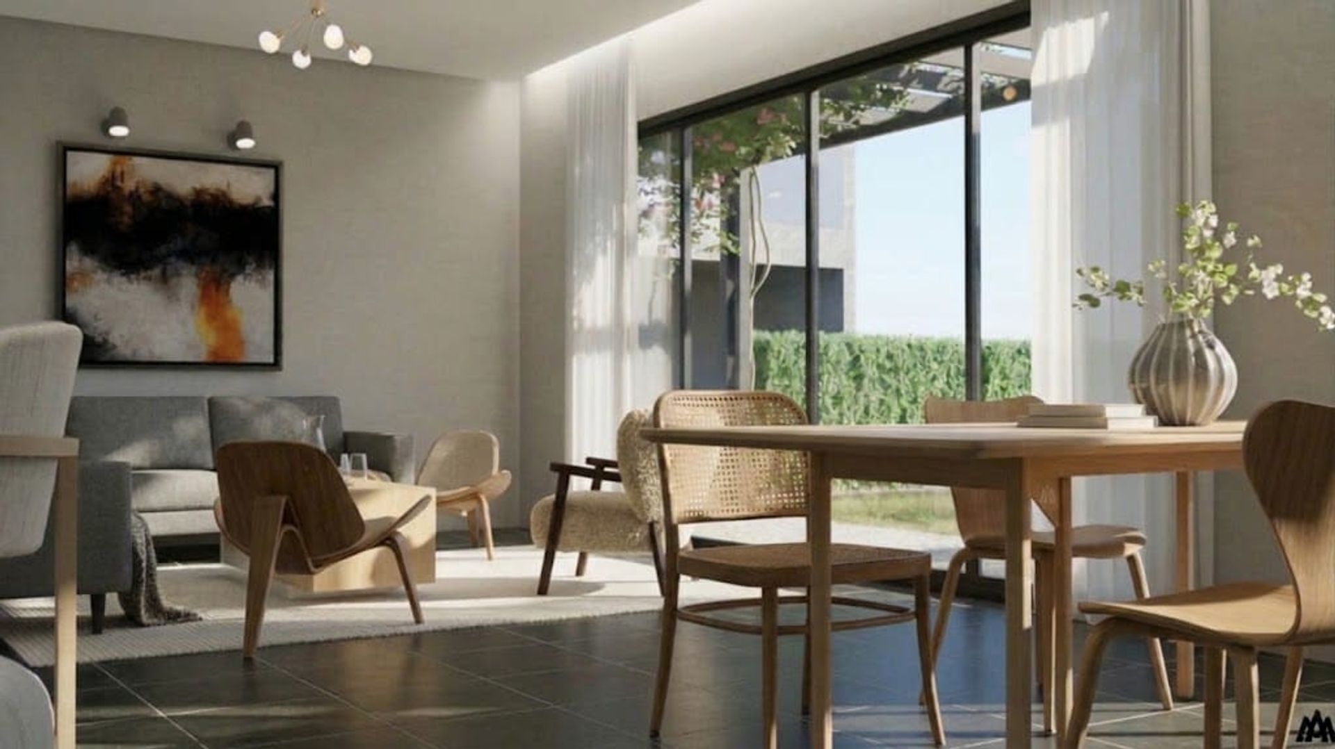 Casa en Venta en Maipu, Mendoza