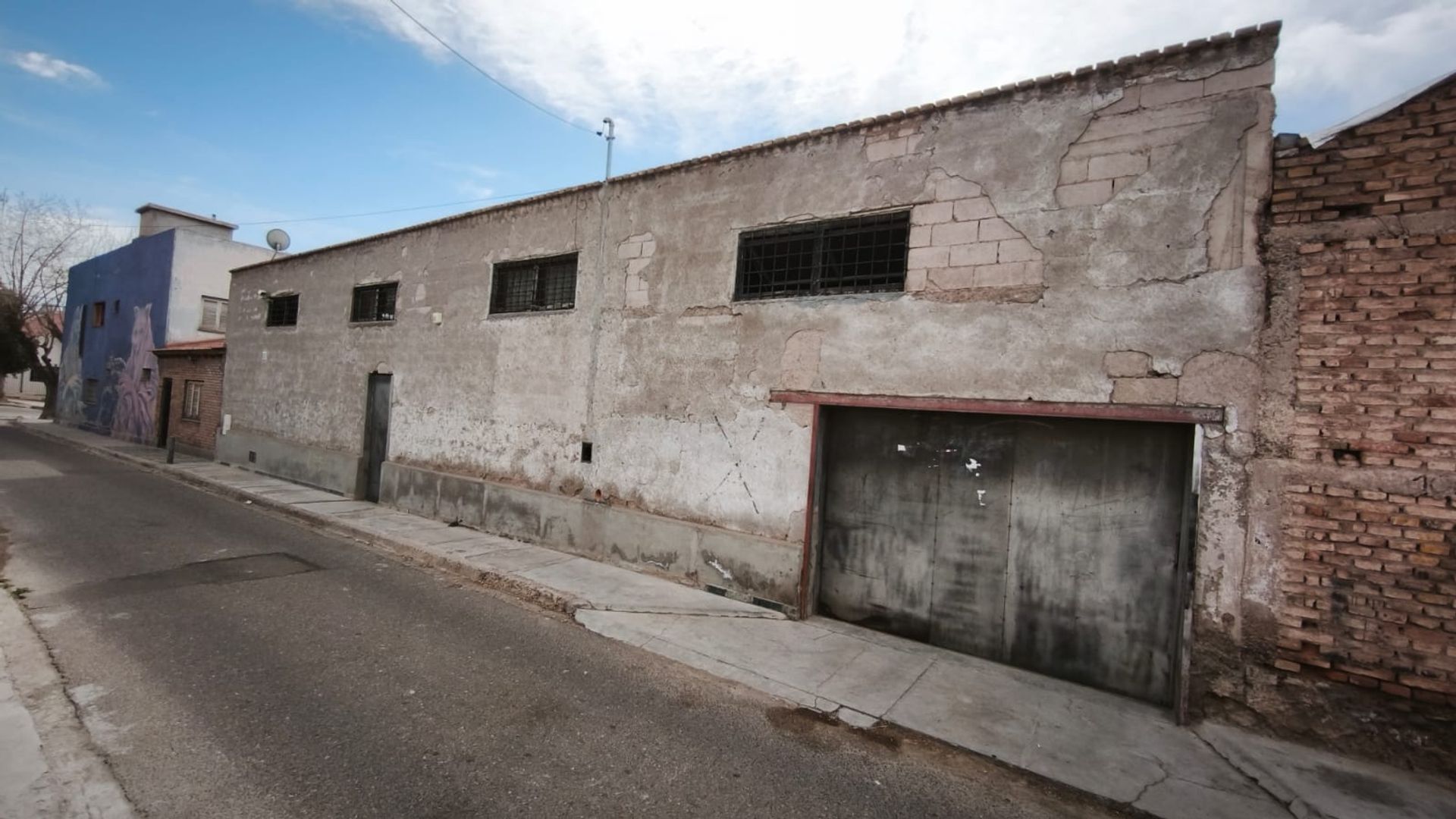 Guaymallen Paso de los Libres 1400