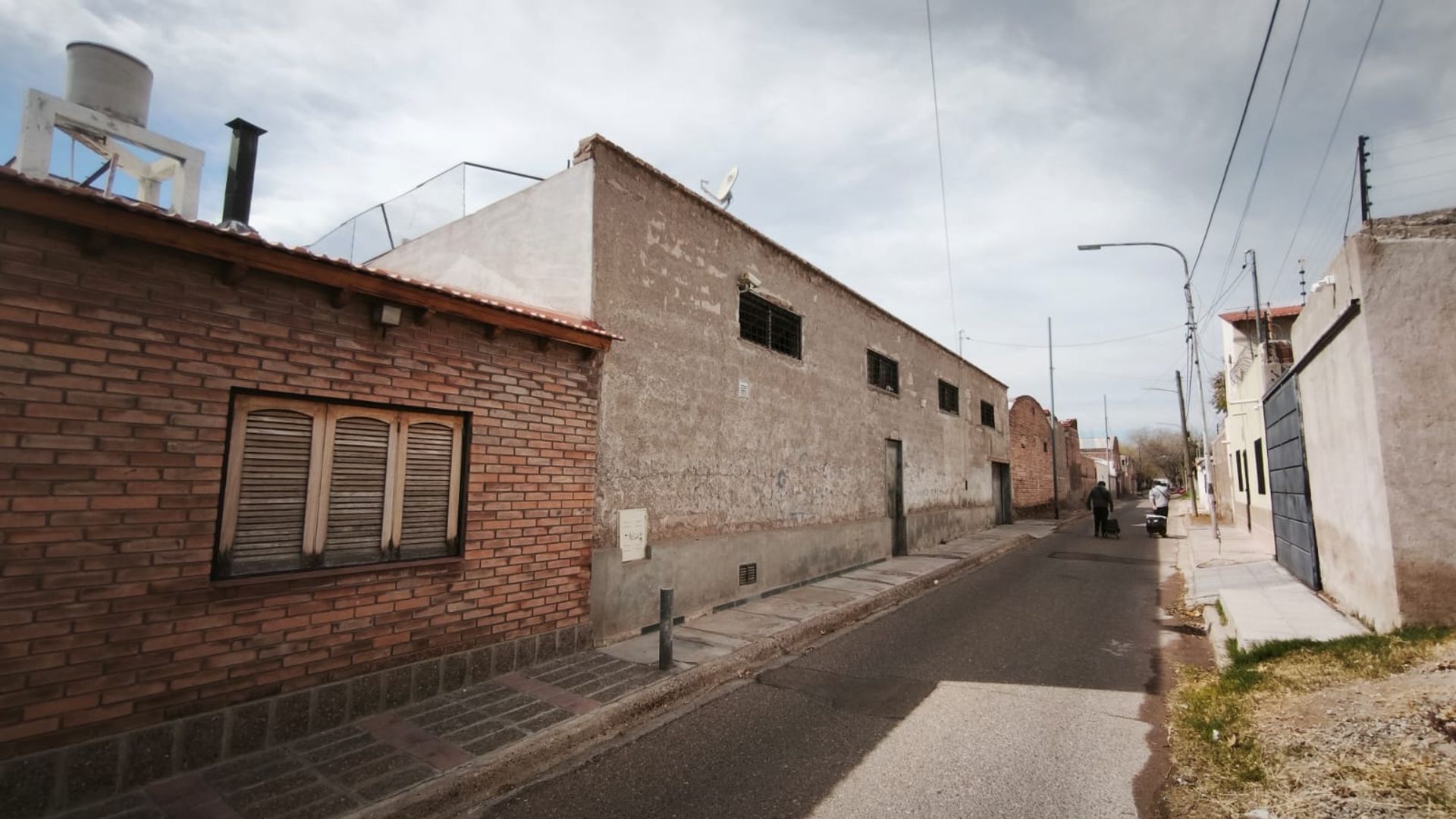 Galpon en Venta en Guaymallen, Mendoza - USD 51.000 | Inmoup - 11