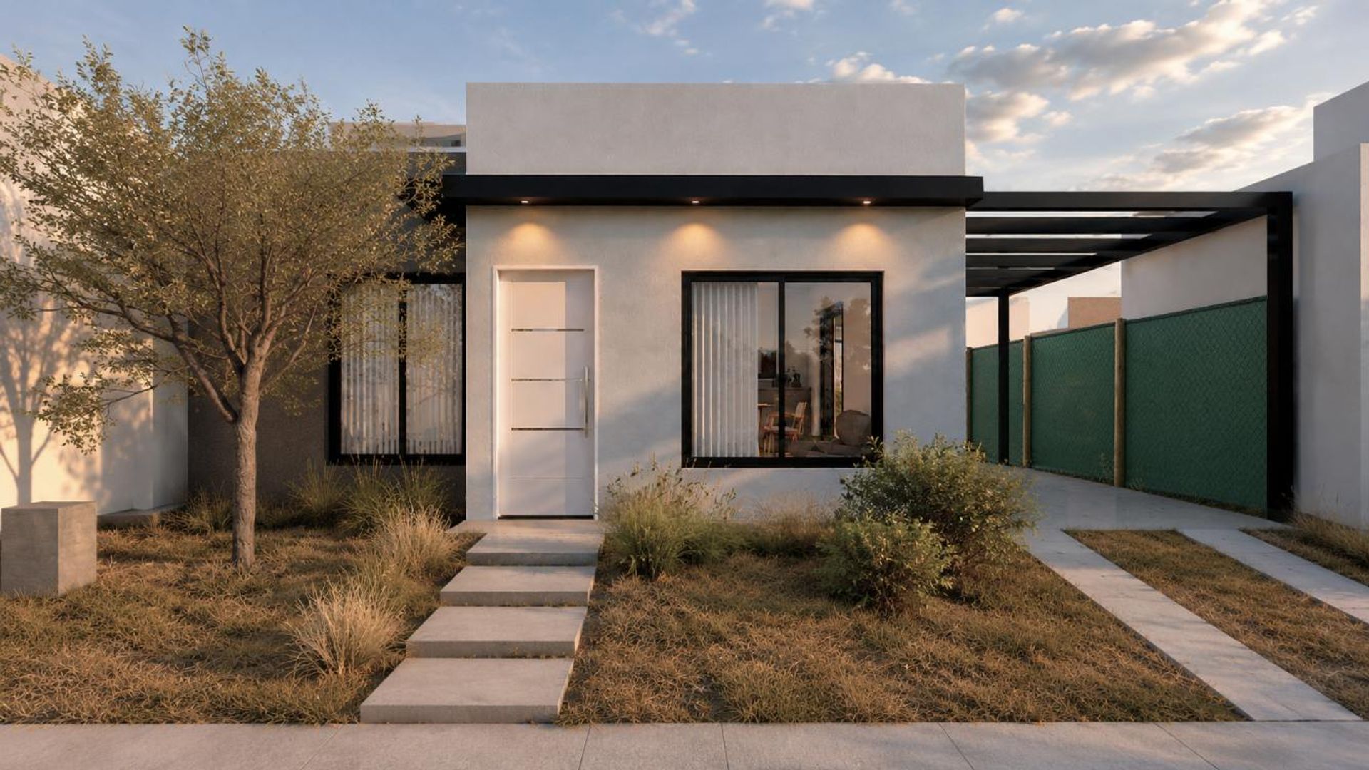 Casa en Venta en Maipu, Mendoza