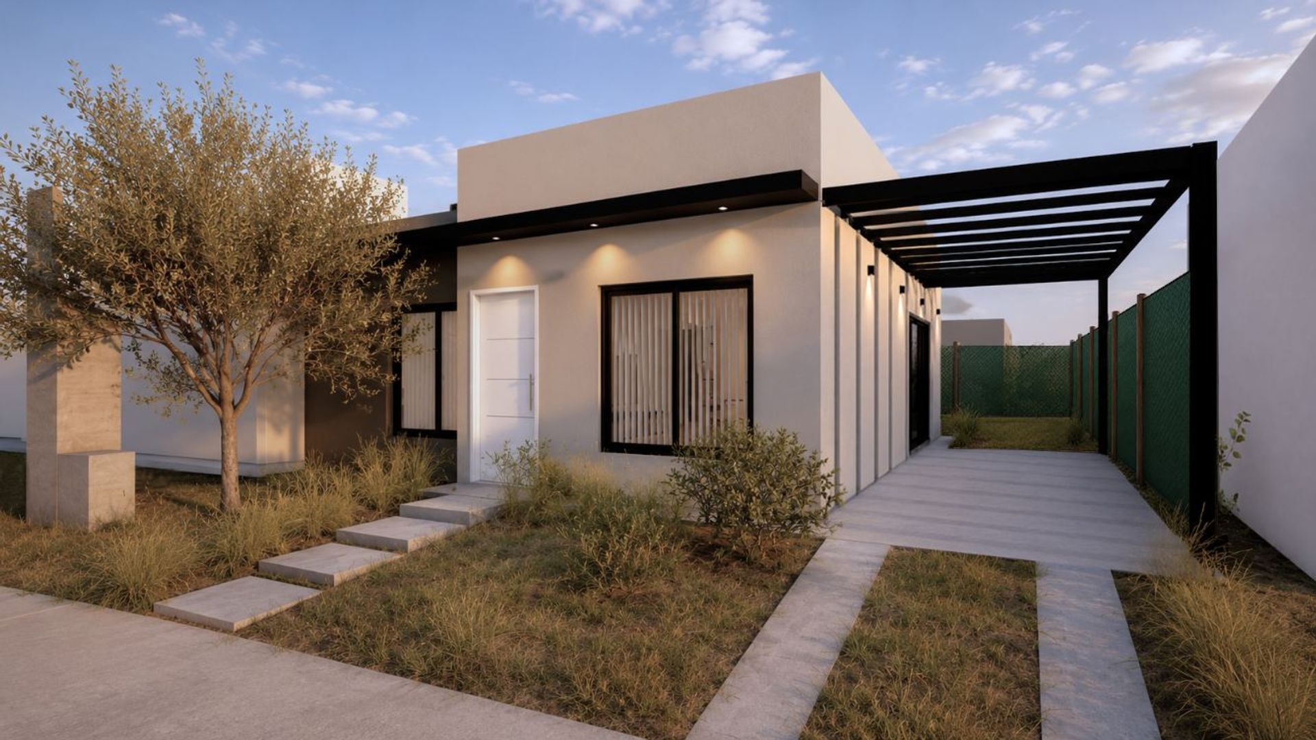 Casa en Venta en Maipu, Mendoza