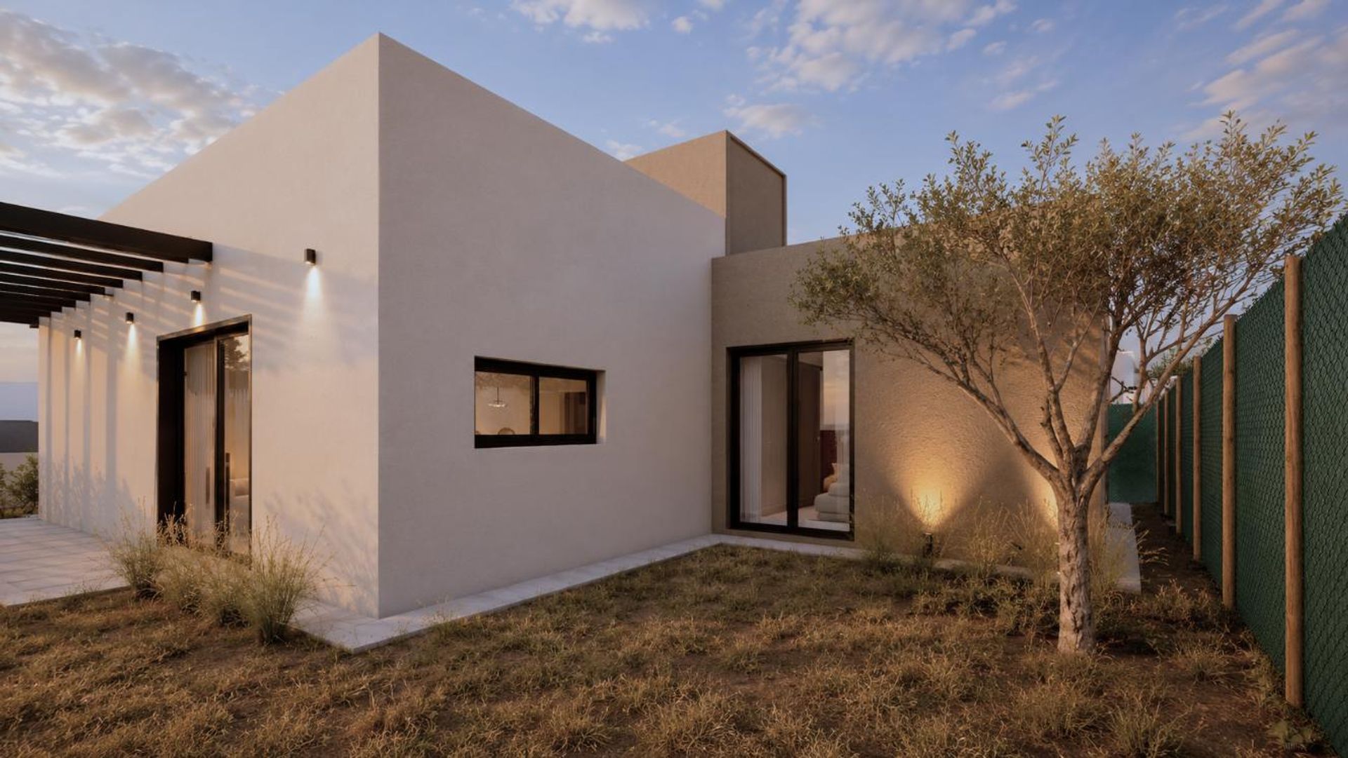 Casa en Venta en Maipu, Mendoza
