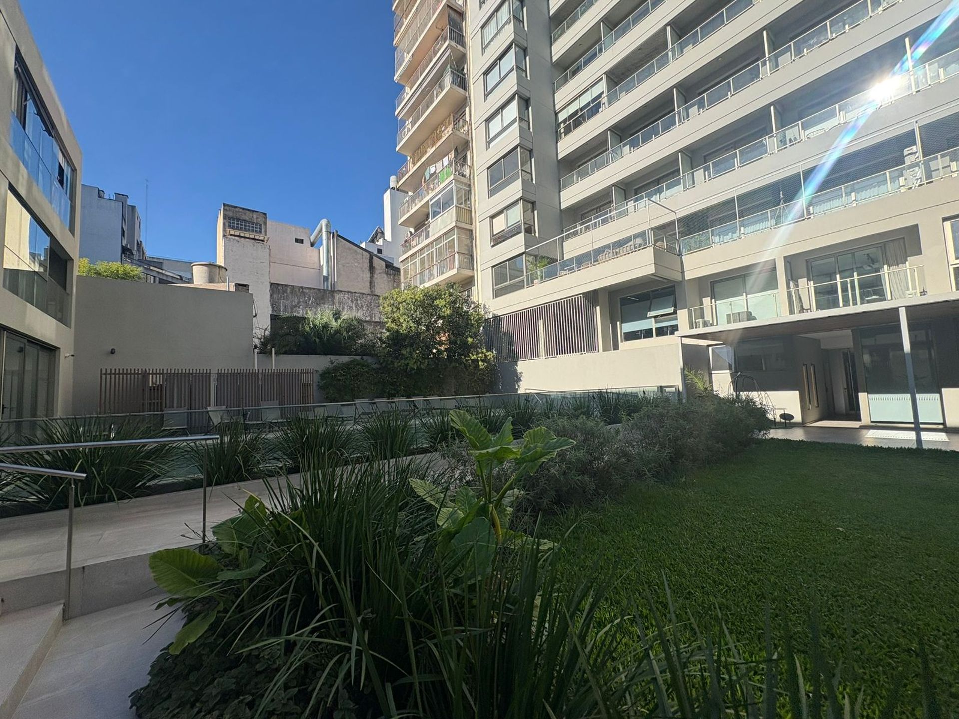 Departamento en Venta en Belgrano, Capital Federal