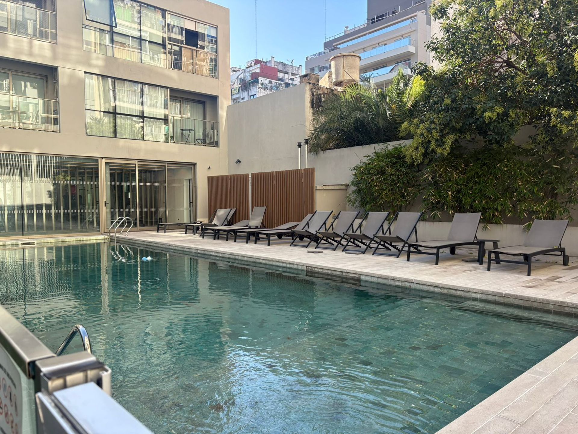 Departamento en Venta en Belgrano, Capital Federal