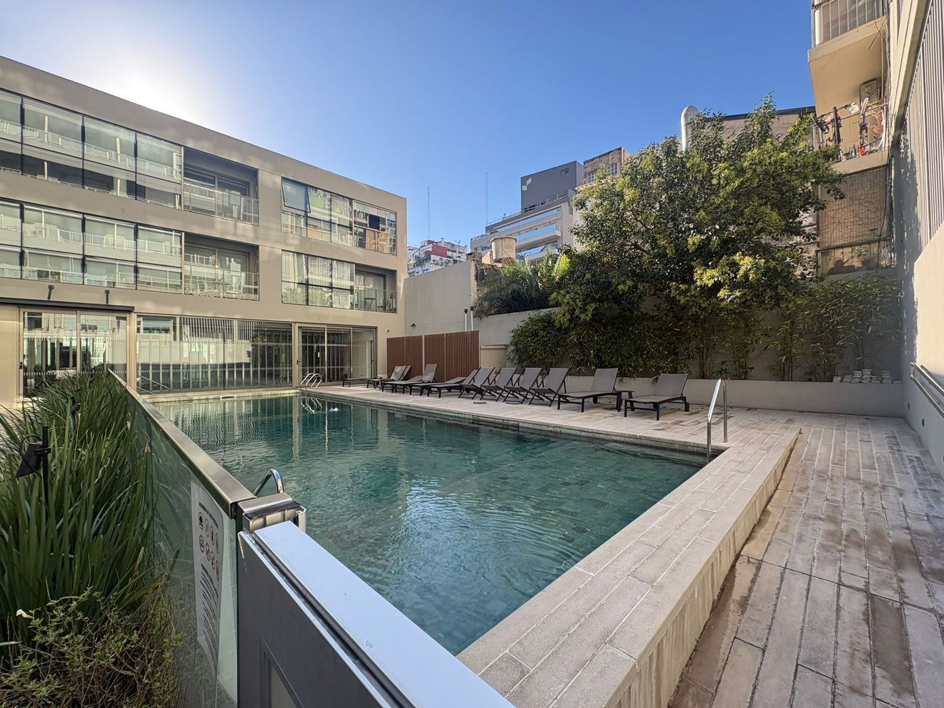 Departamento en Venta en Belgrano, Capital Federal