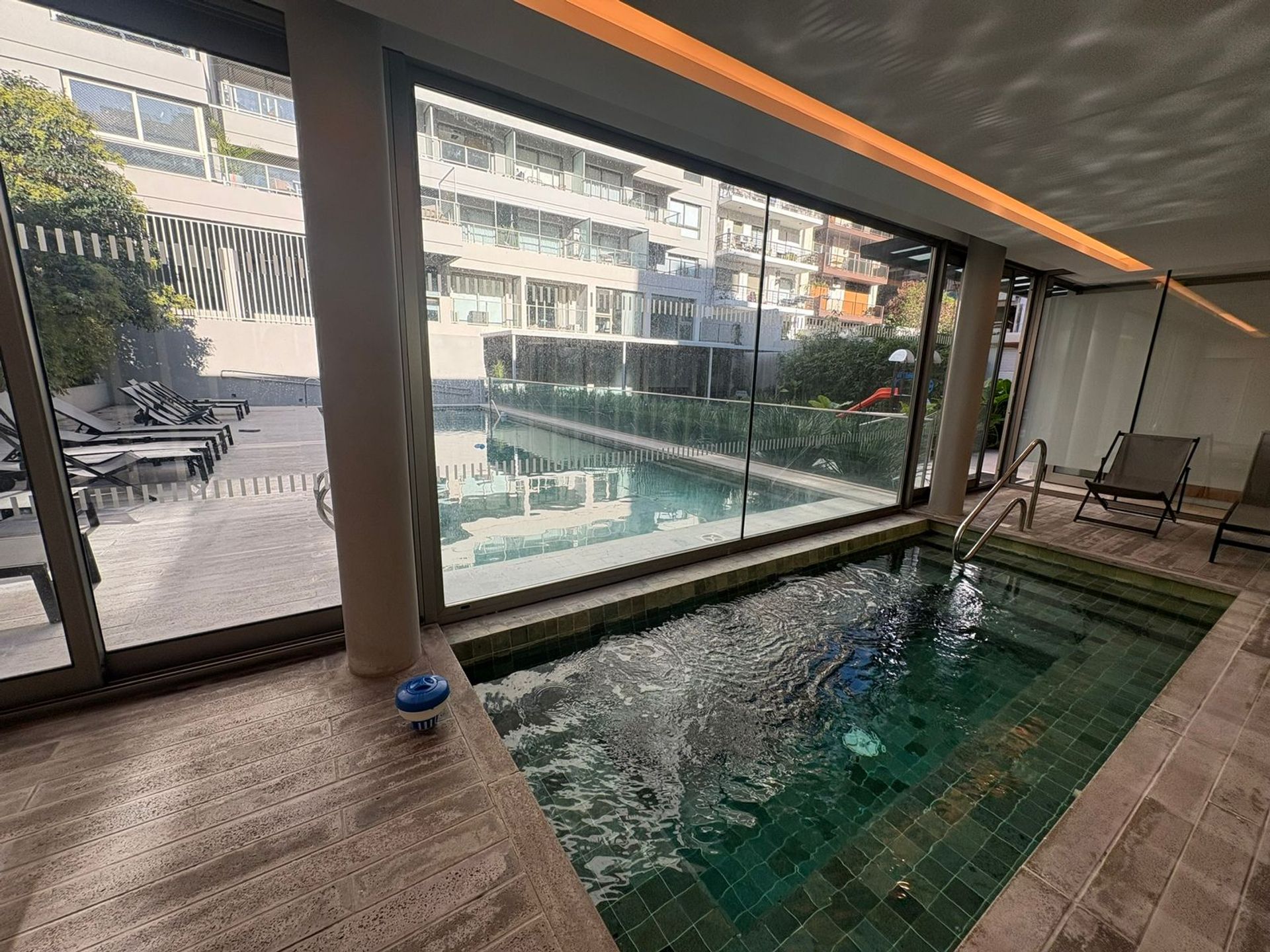 Departamento en Venta en Belgrano, Capital Federal