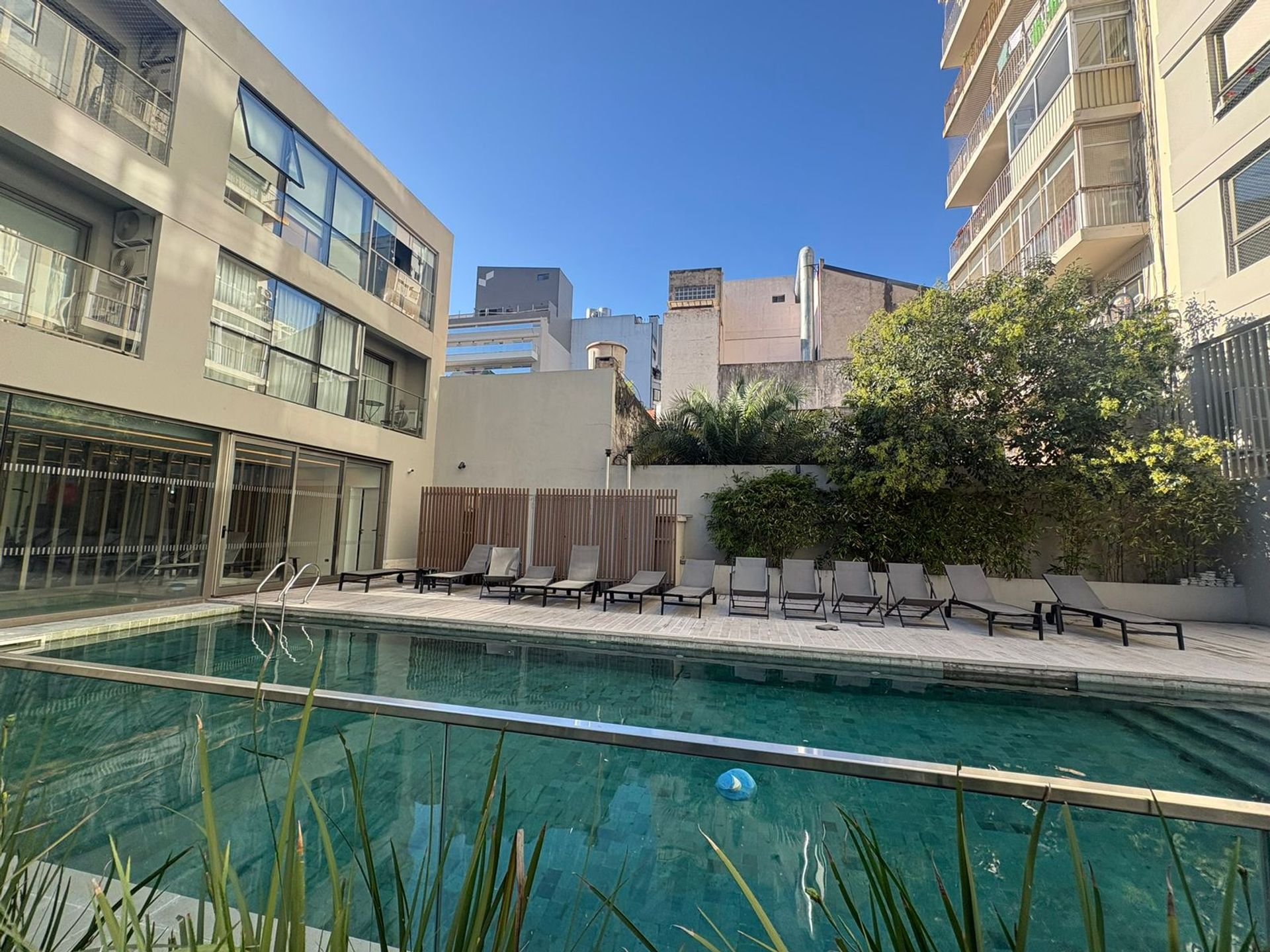 Departamento en Venta en Belgrano, Capital Federal