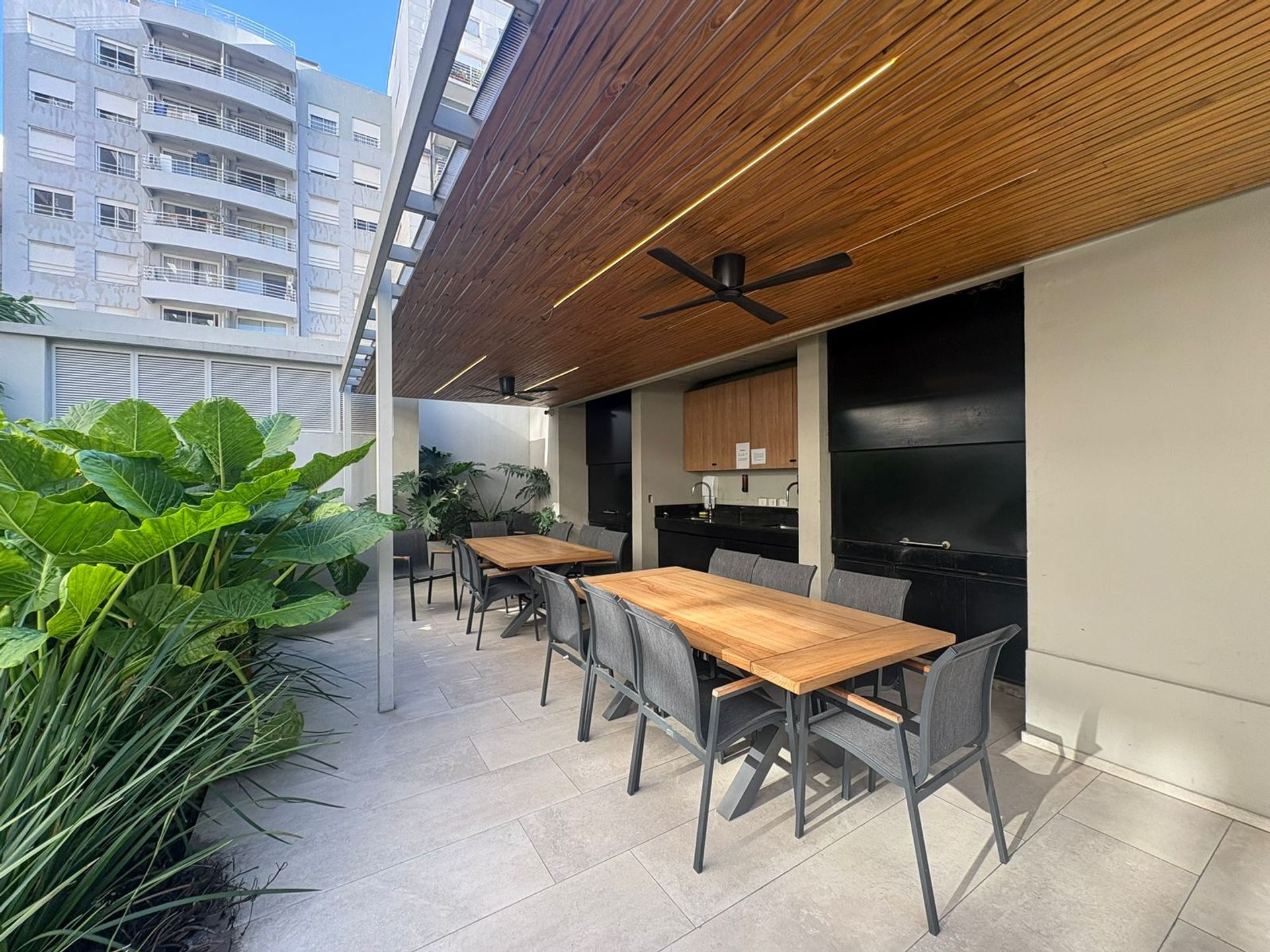 Departamento en Venta en Belgrano, Capital Federal