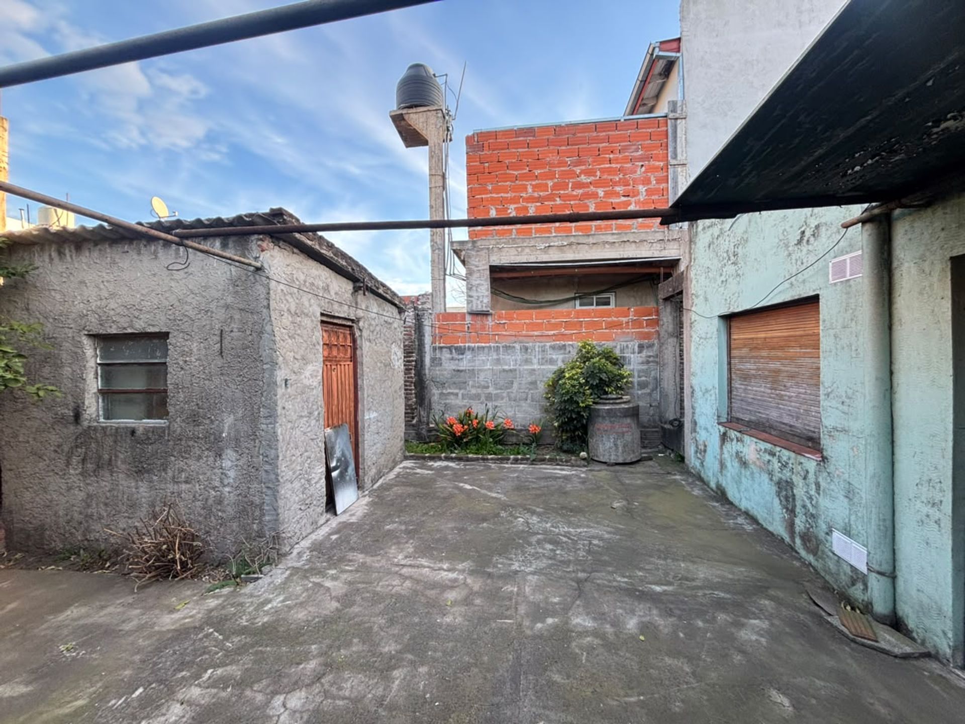 Casa en Venta en La Matanza, G.B.A. Zona Oeste