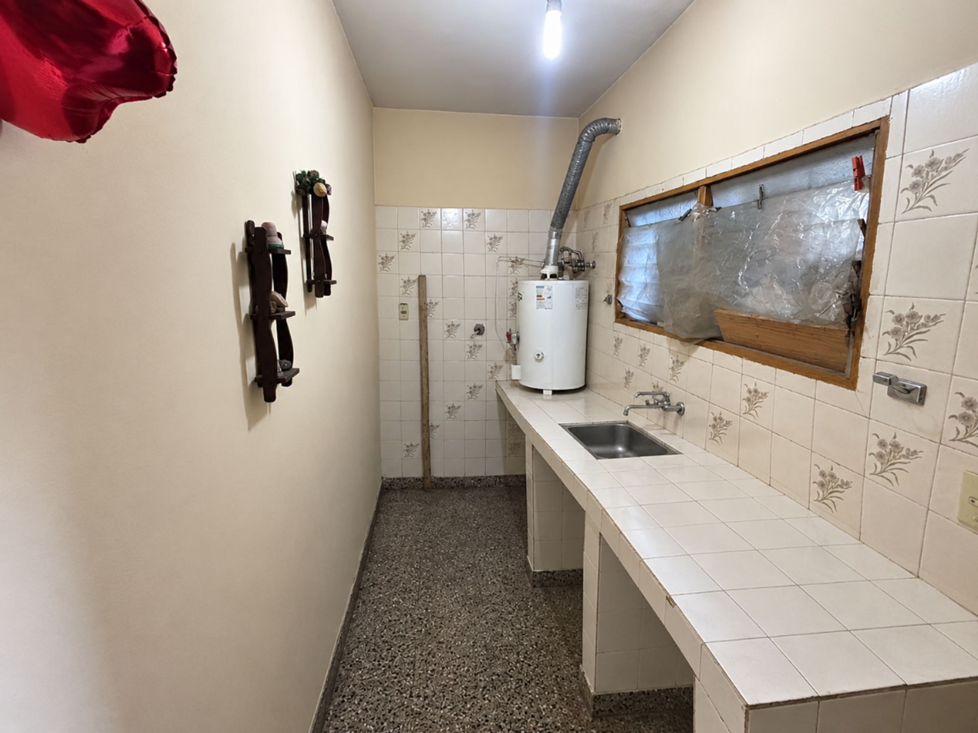 Casa en Venta en La Matanza, G.B.A. Zona Oeste