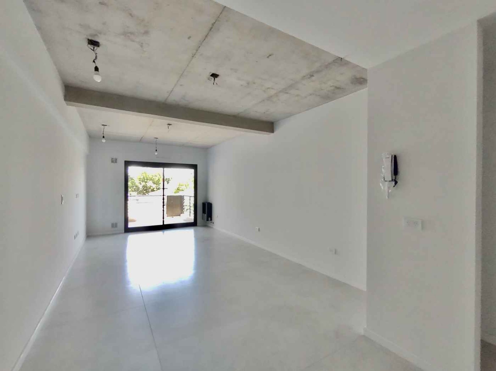 Departamento en Av Piedra Buena 4800
