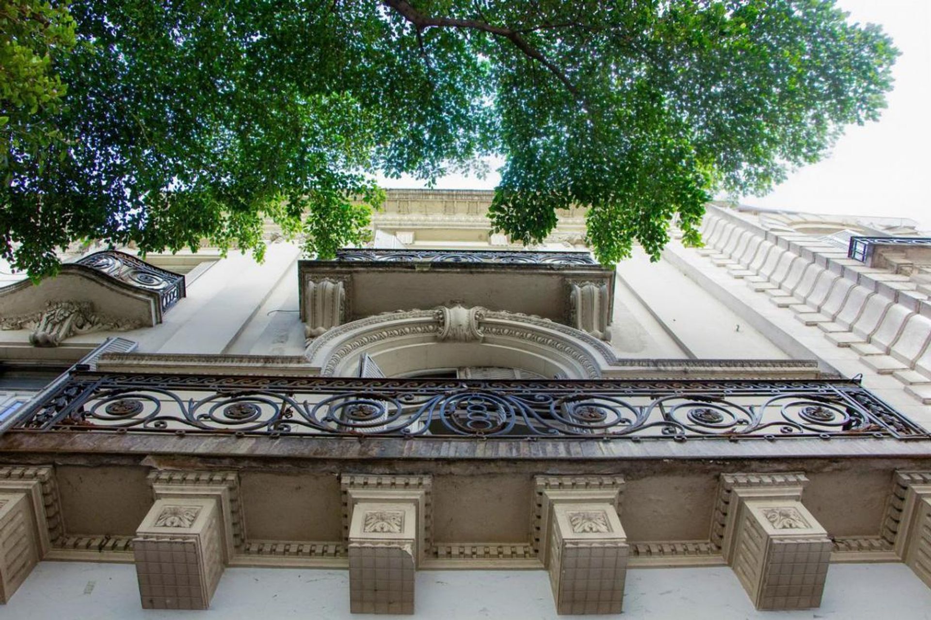 Casa en Venta en Recoleta, Capital Federal