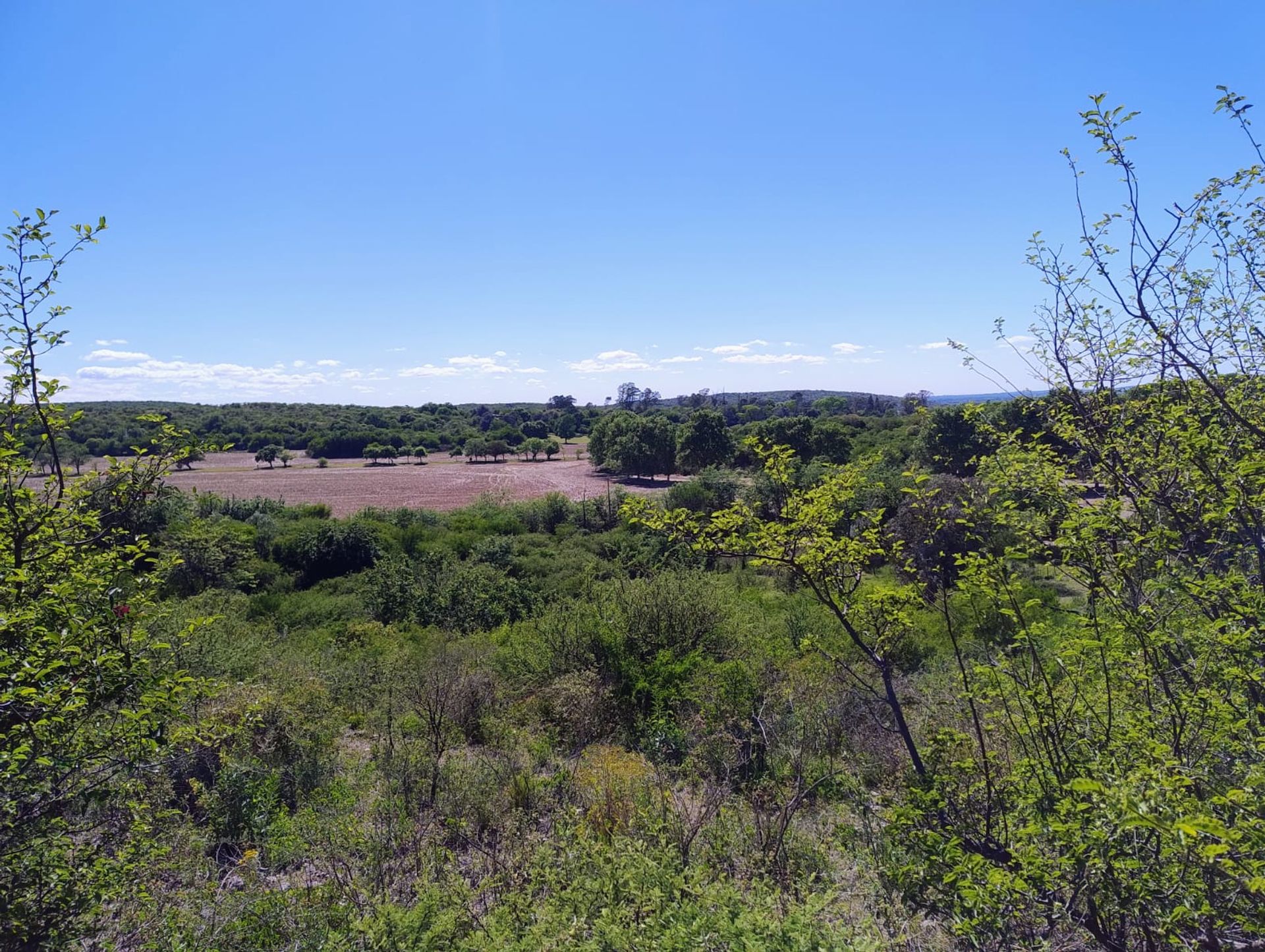 Lote en Venta en Totoral, Cordoba