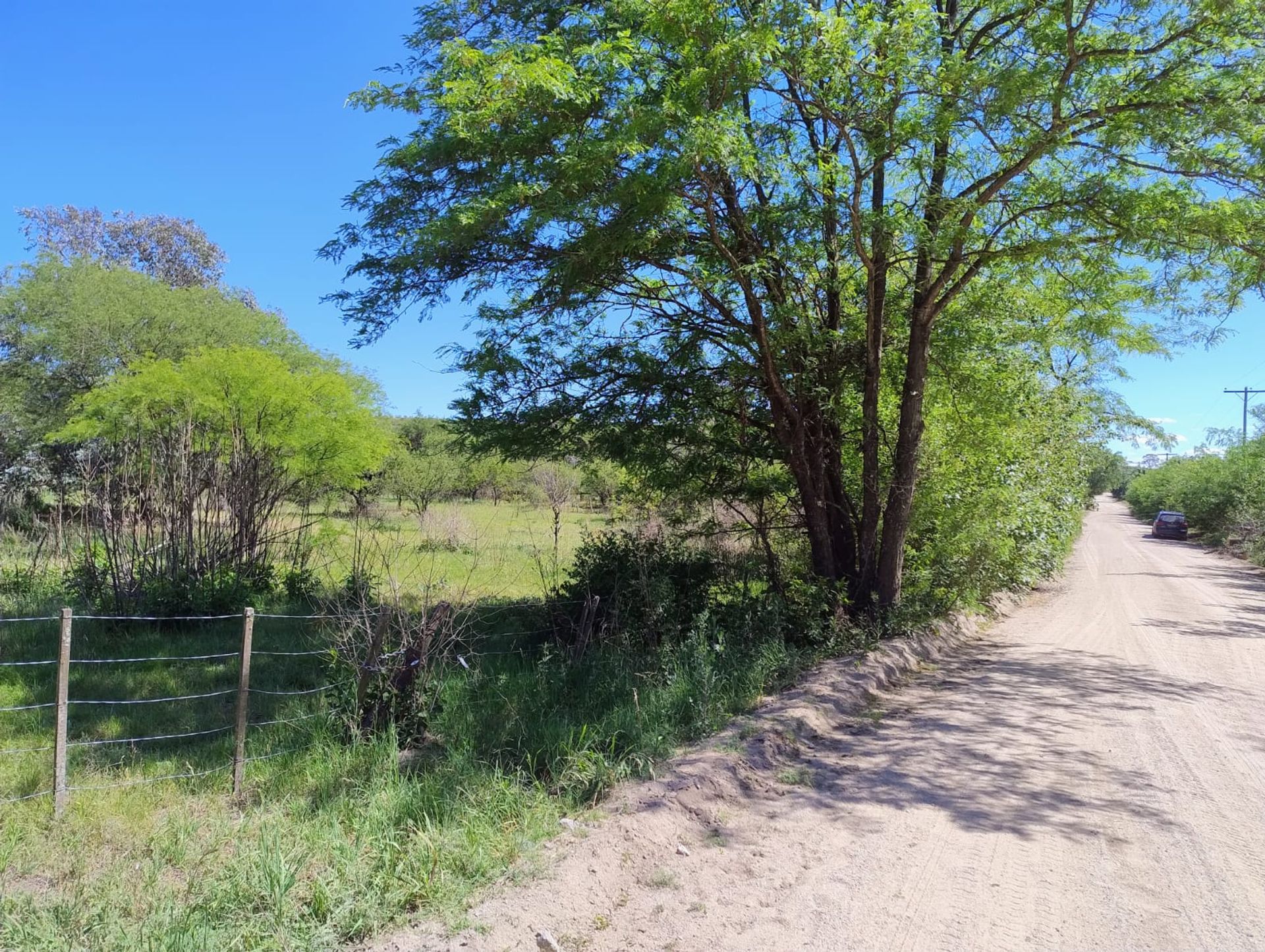 Lote en Venta en Totoral, Cordoba
