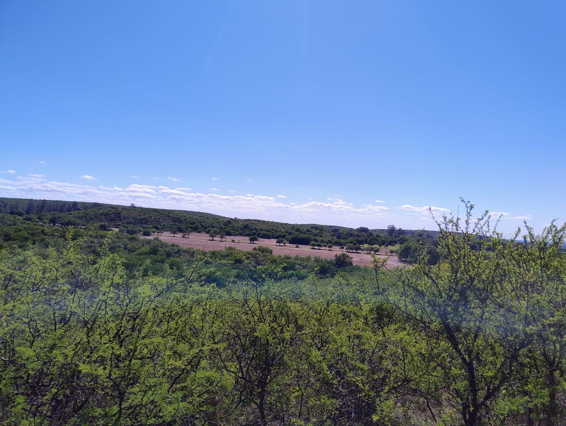 Lote en Venta en Totoral, Cordoba