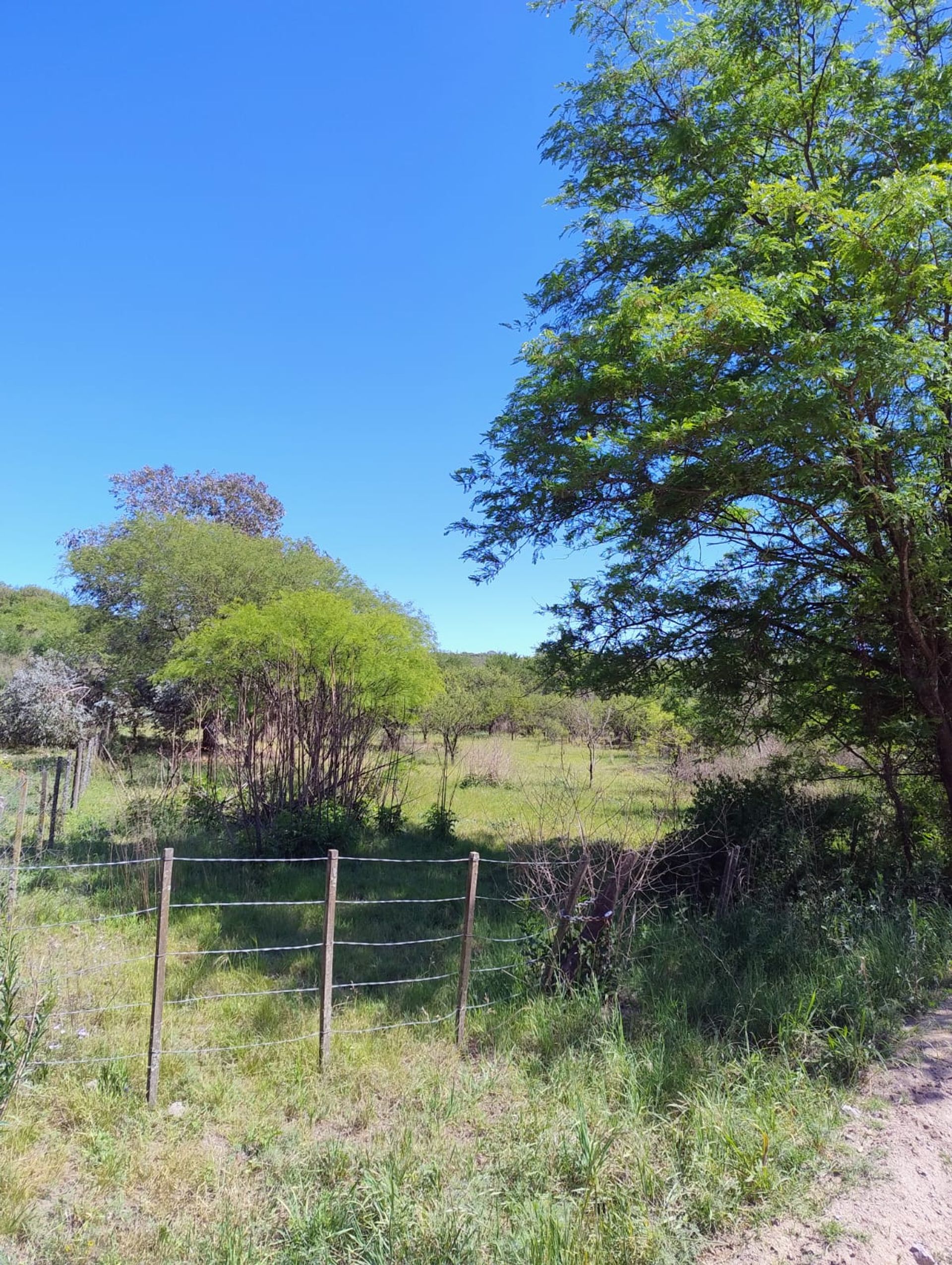 Lote en Venta en Totoral, Cordoba